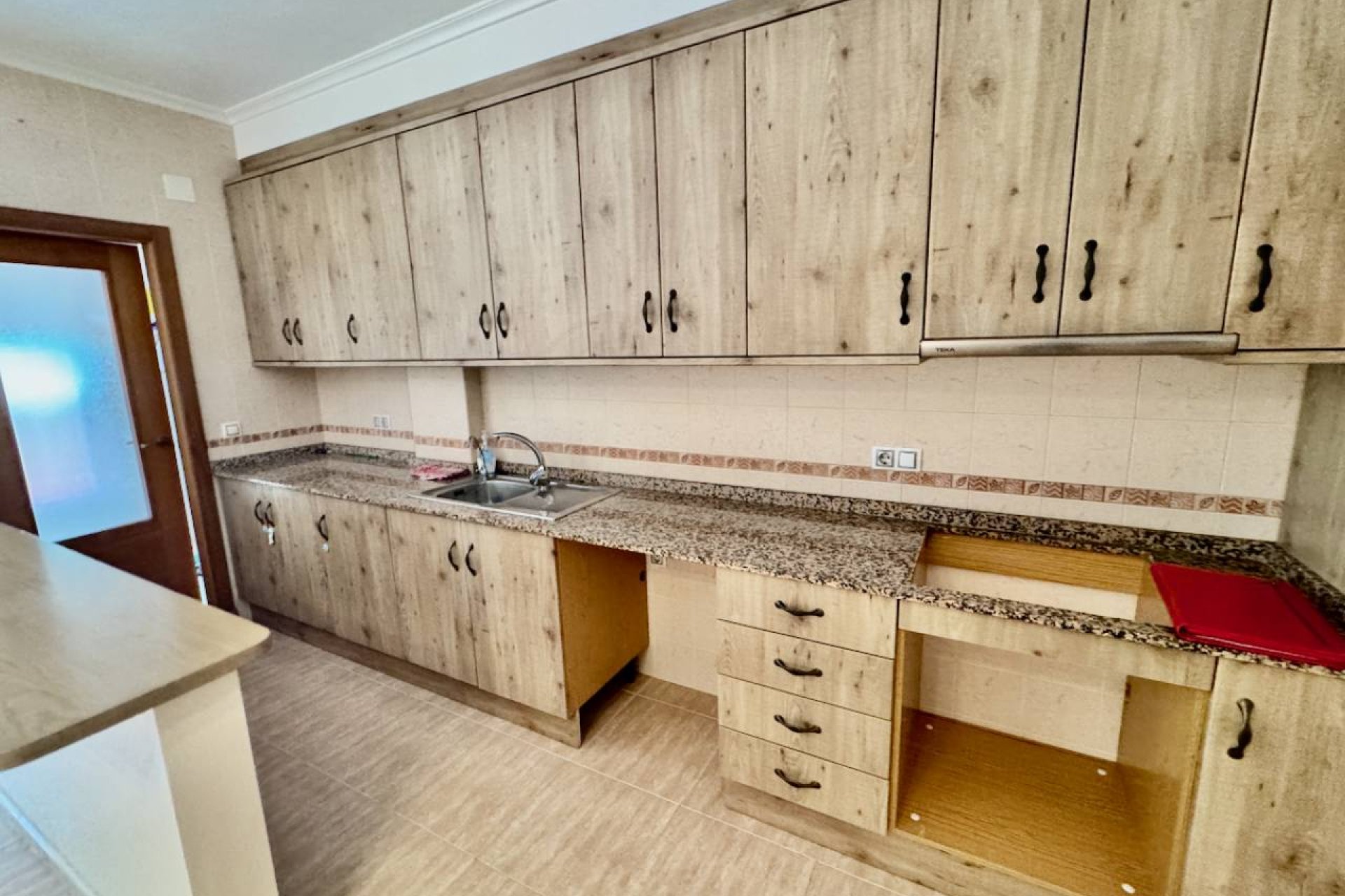 Resale - Apartment / flat - Formentera del Segura