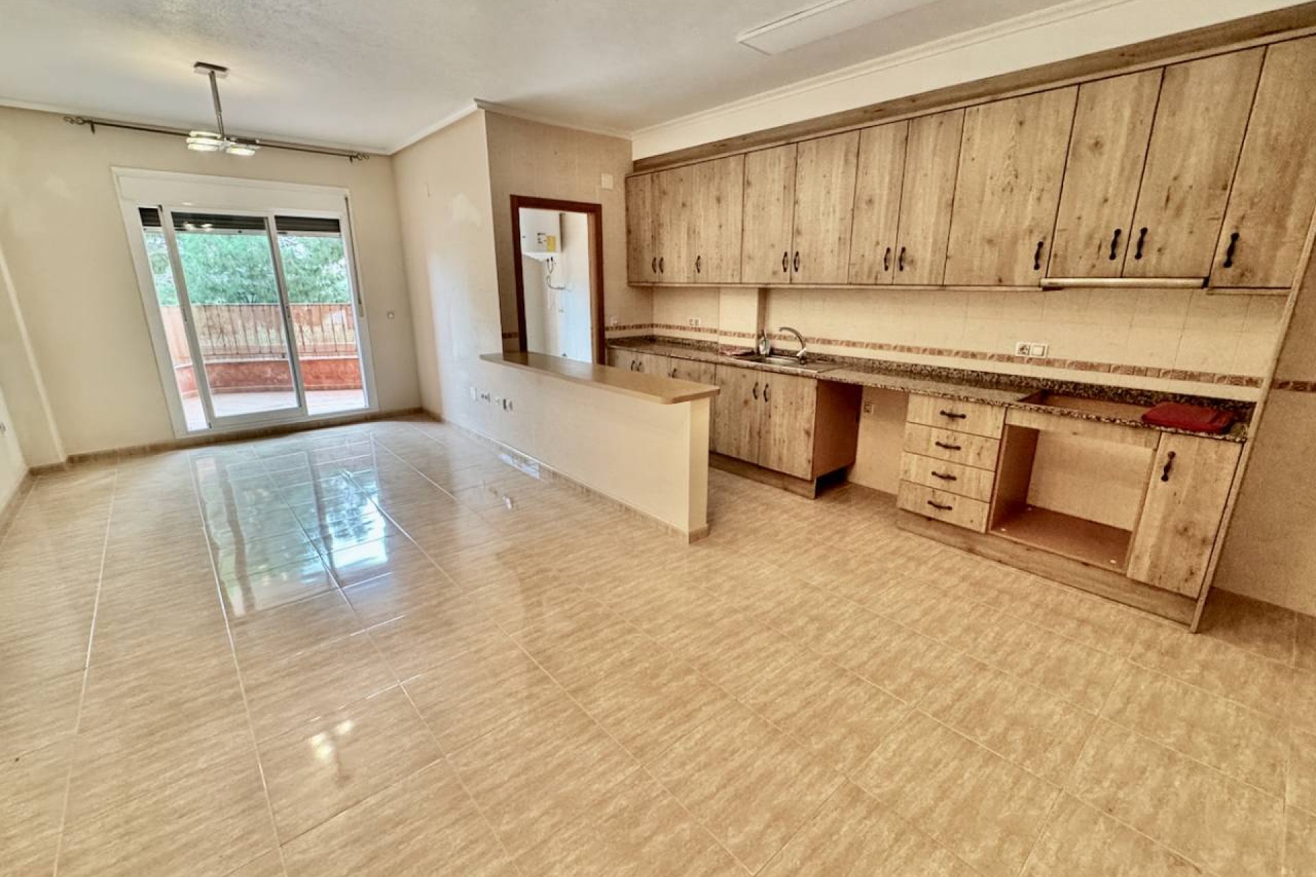 Resale - Apartment / flat - Formentera del Segura