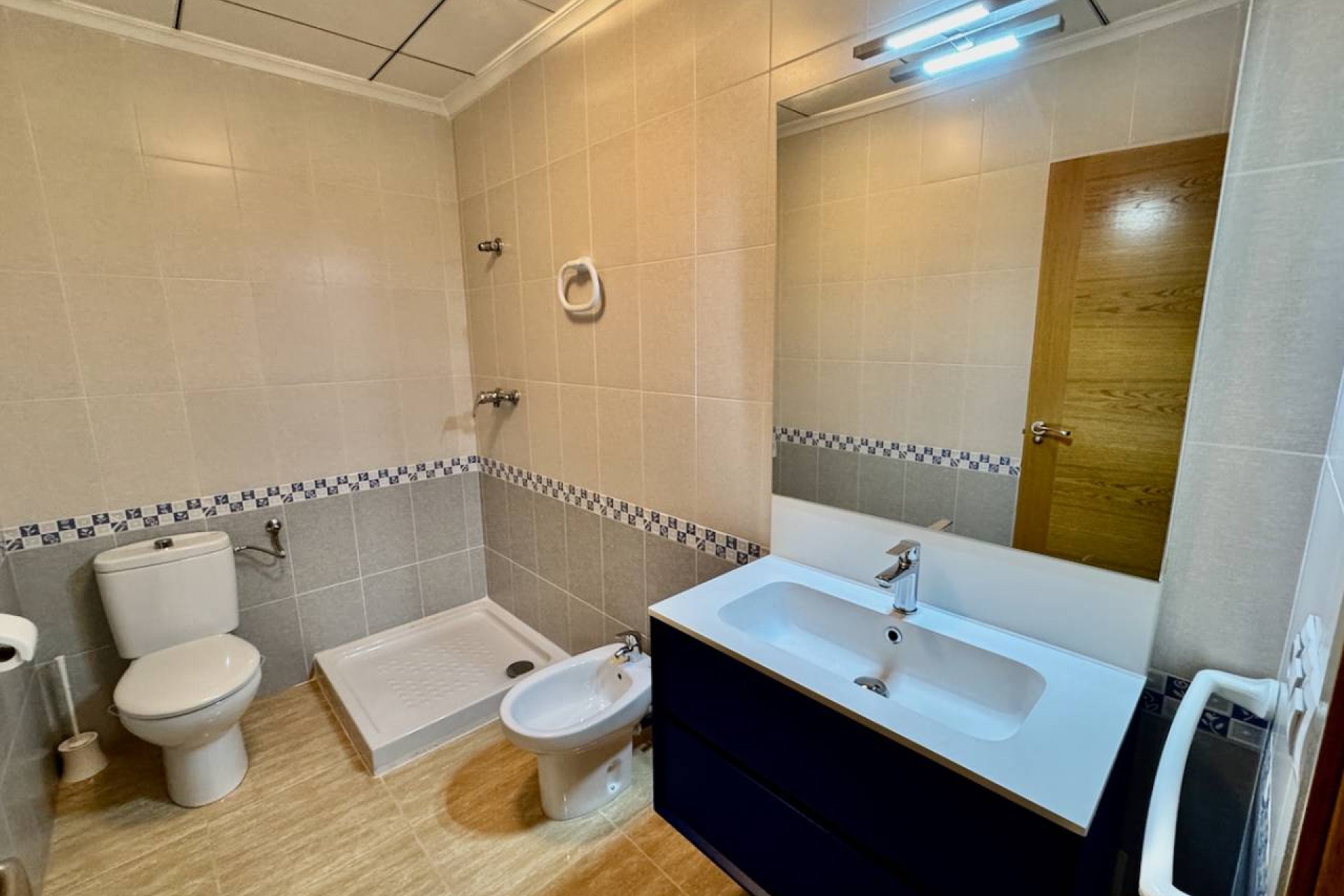 Resale - Apartment / flat - Formentera del Segura