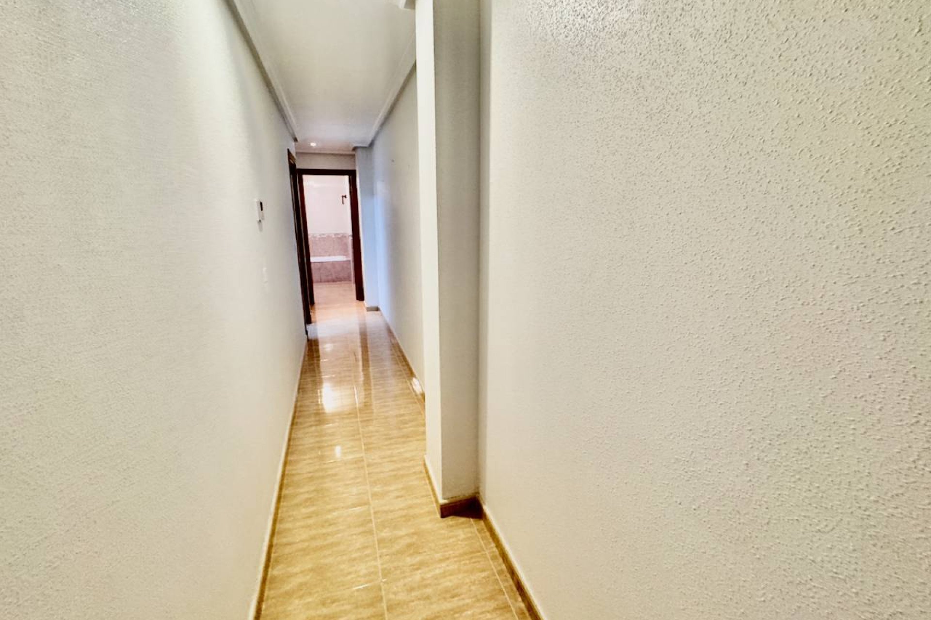 Resale - Apartment / flat - Formentera del Segura