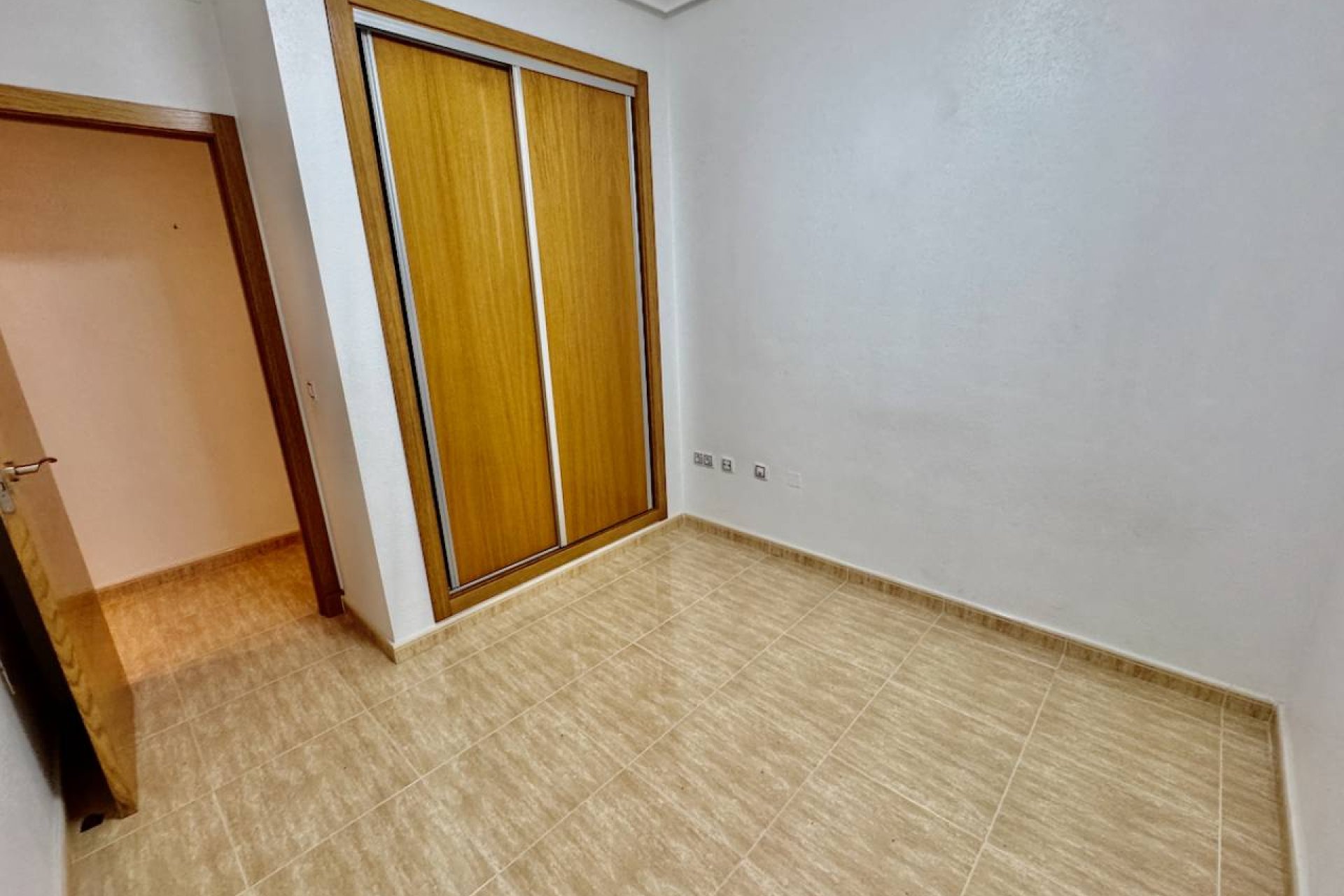 Resale - Apartment / flat - Formentera del Segura