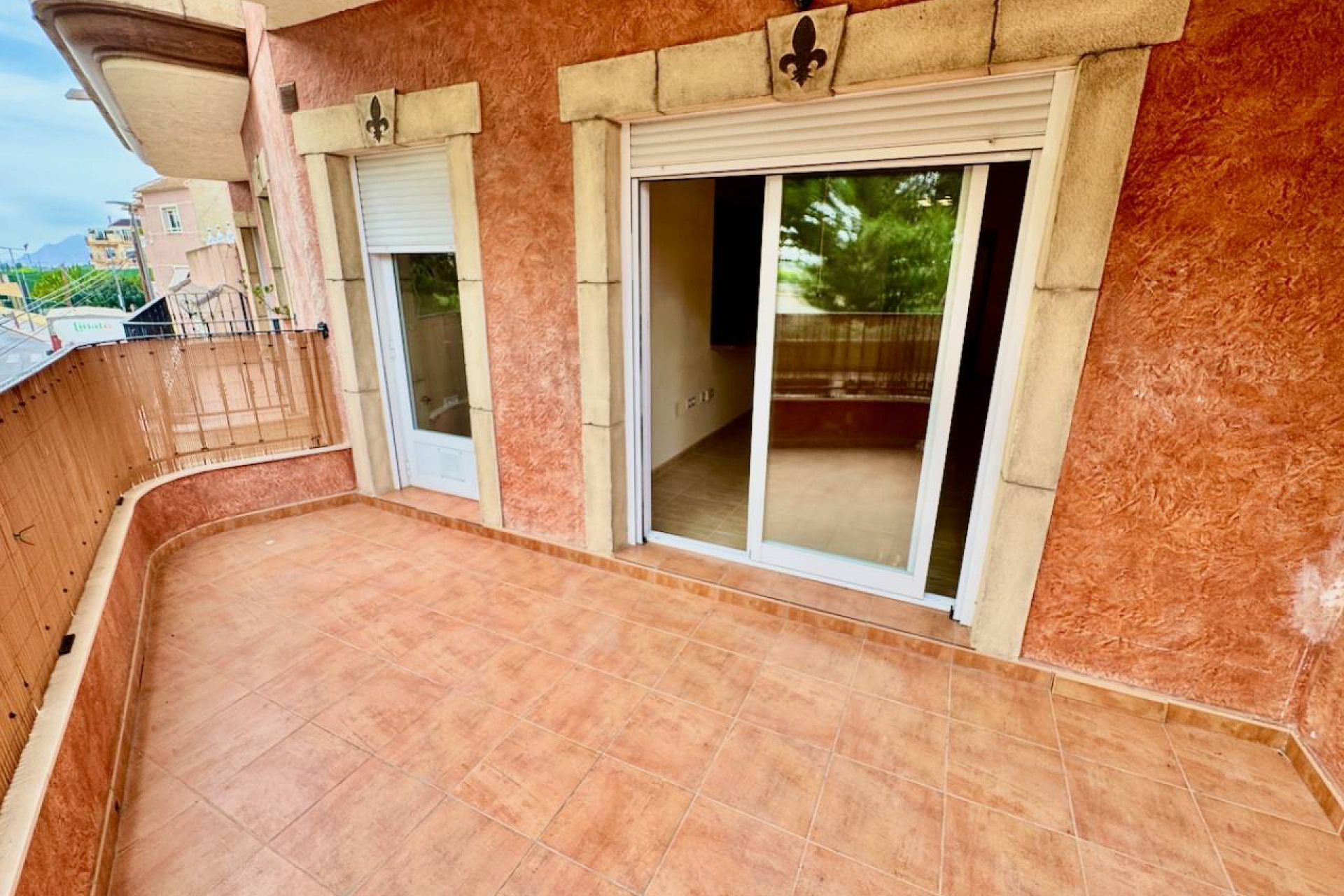 Resale - Apartment / flat - Formentera del Segura