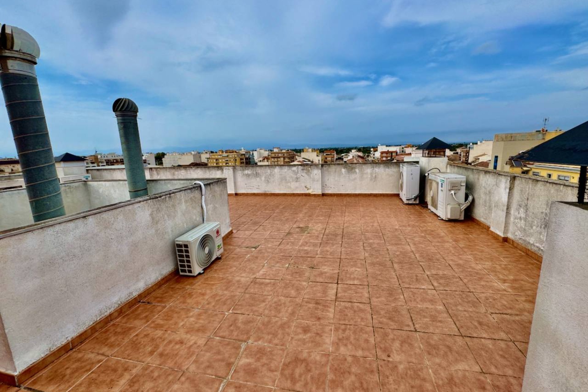 Resale - Apartment / flat - Formentera del Segura