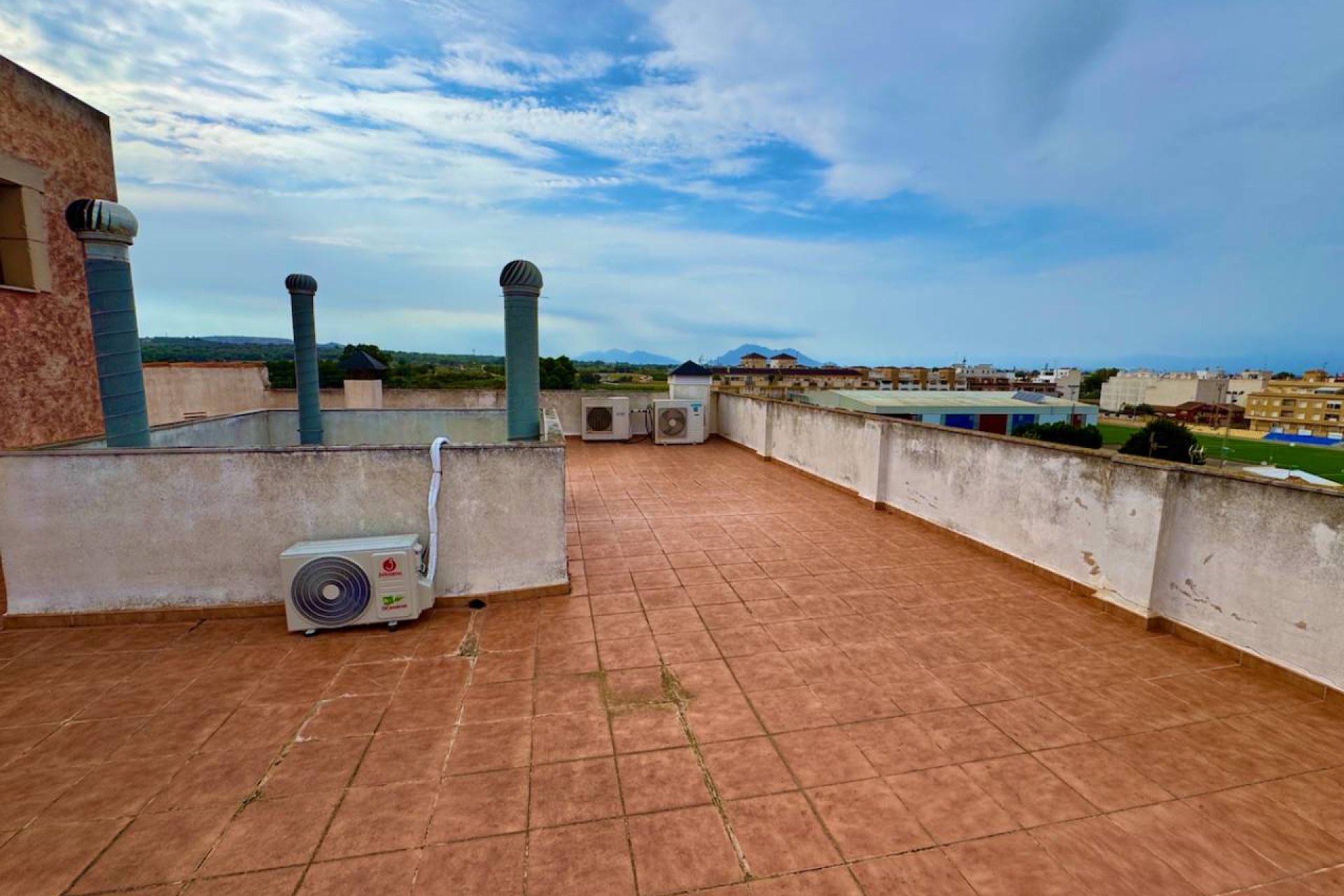 Resale - Apartment / flat - Formentera del Segura