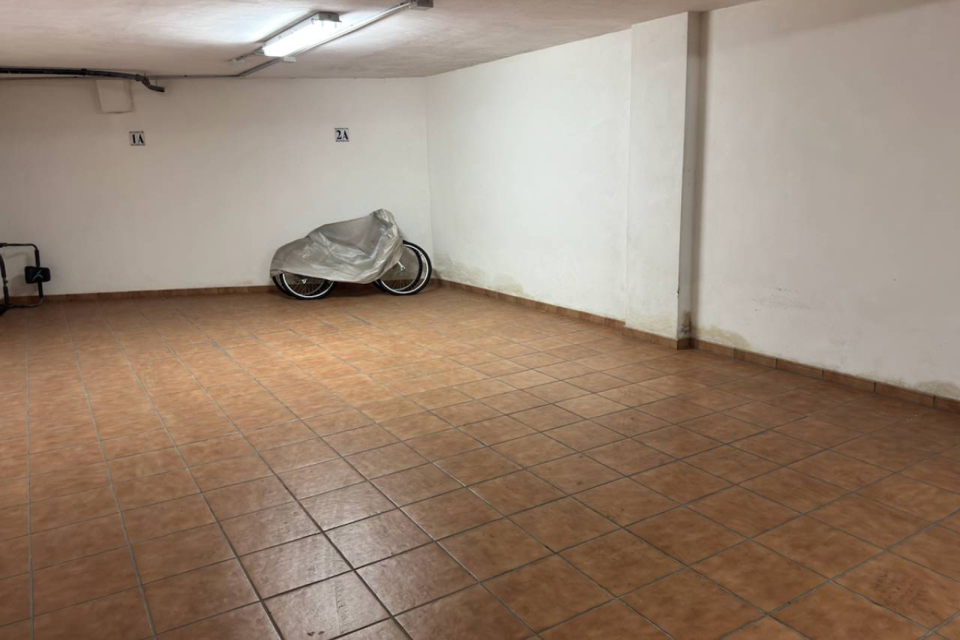 Resale - Apartment / flat - Formentera del Segura