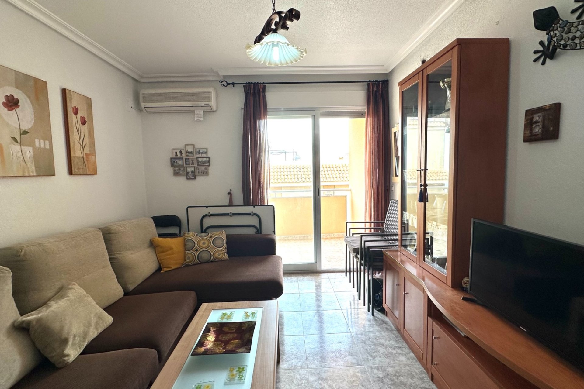 Resale - Apartment / flat - Guardamar del Segura - Center