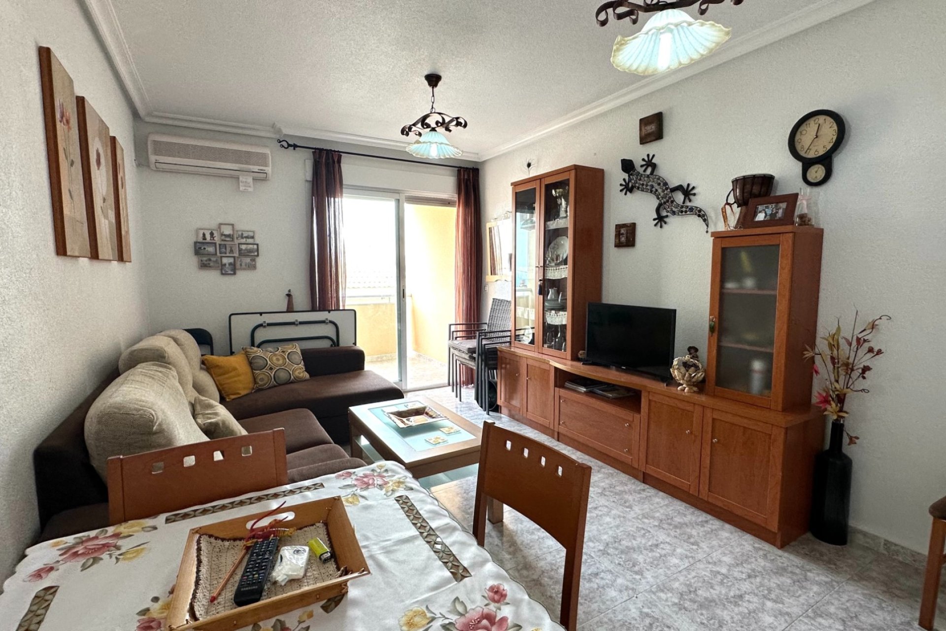 Resale - Apartment / flat - Guardamar del Segura - Center