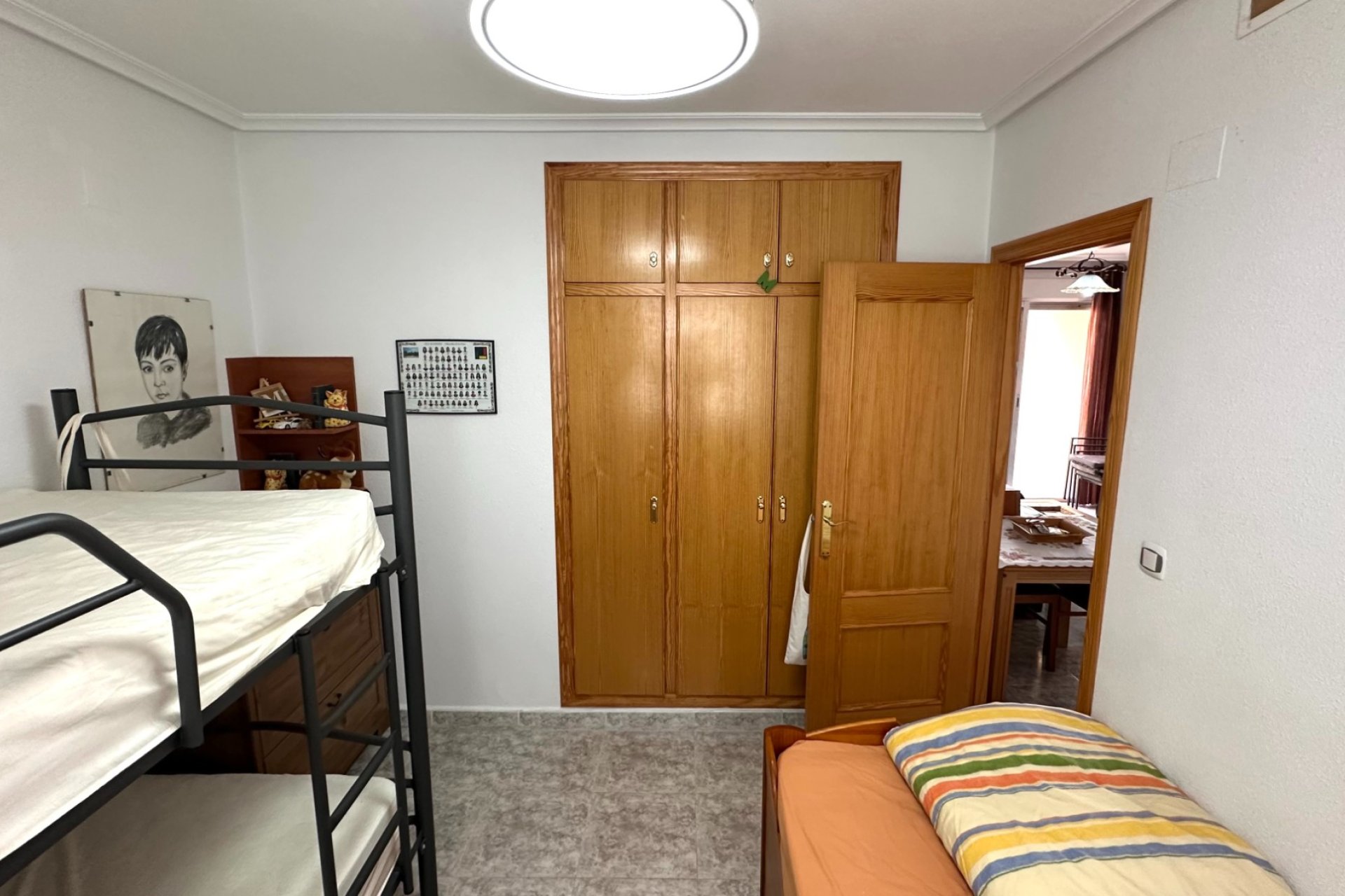 Resale - Apartment / flat - Guardamar del Segura - Center