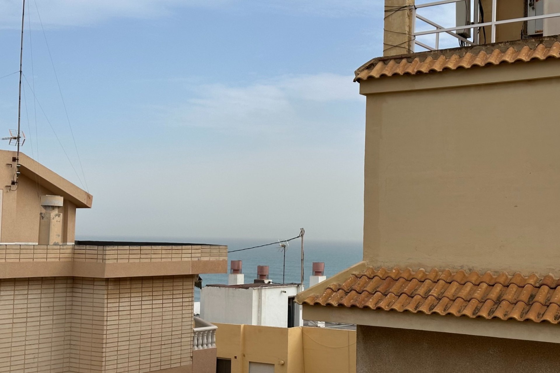 Resale - Apartment / flat - Guardamar del Segura - Center