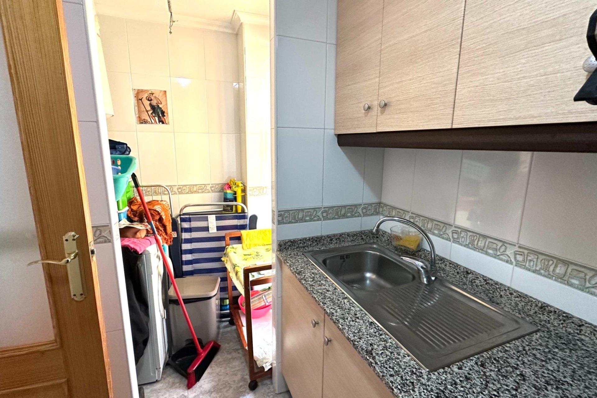 Resale - Apartment / flat - Guardamar del Segura - Center