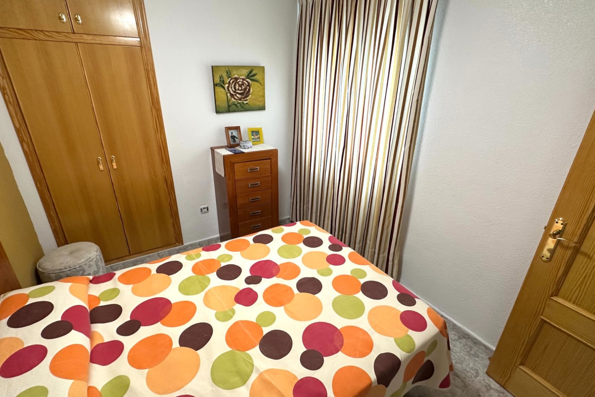 Resale - Apartment / flat - Guardamar del Segura - Center