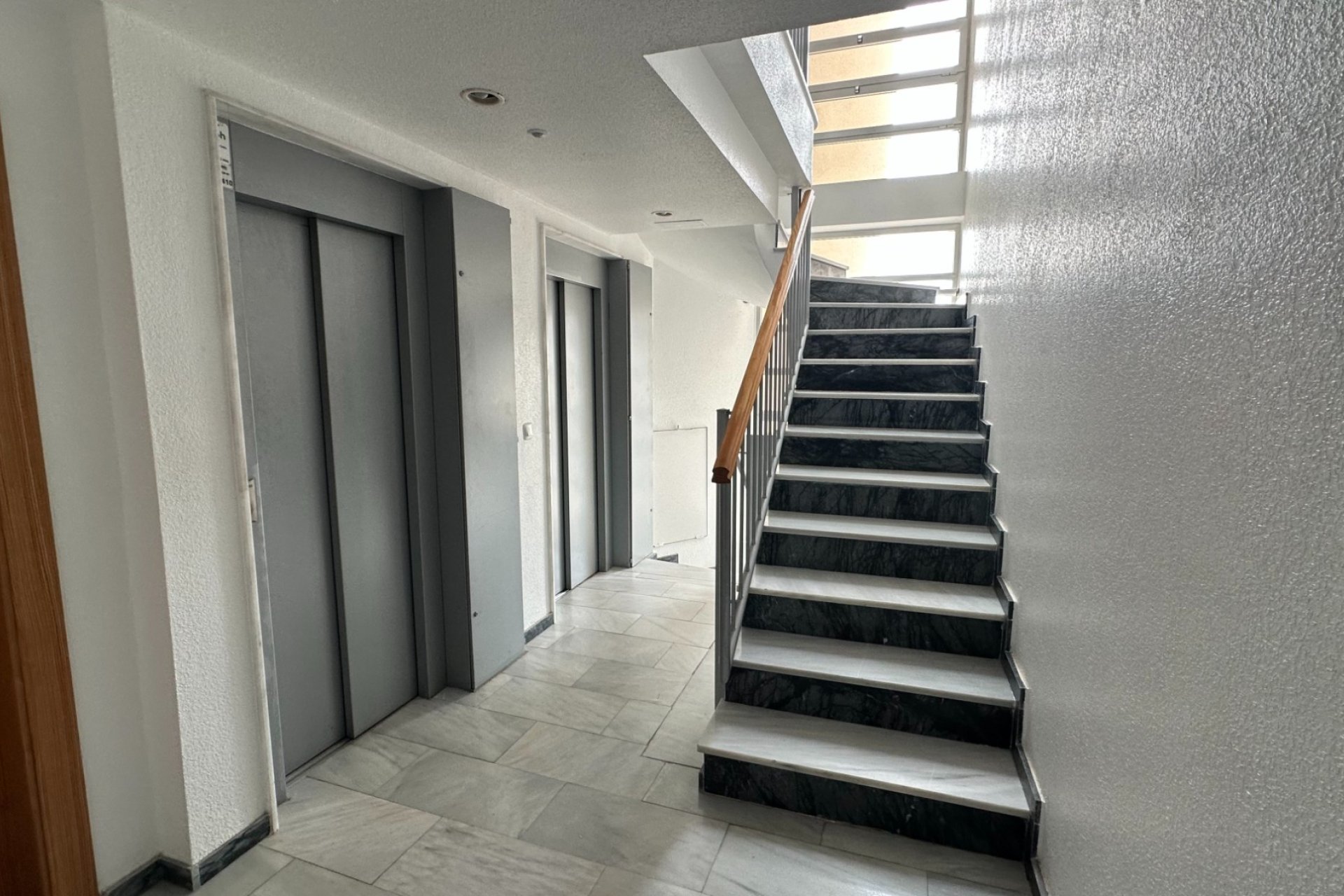 Resale - Apartment / flat - Guardamar del Segura - Center