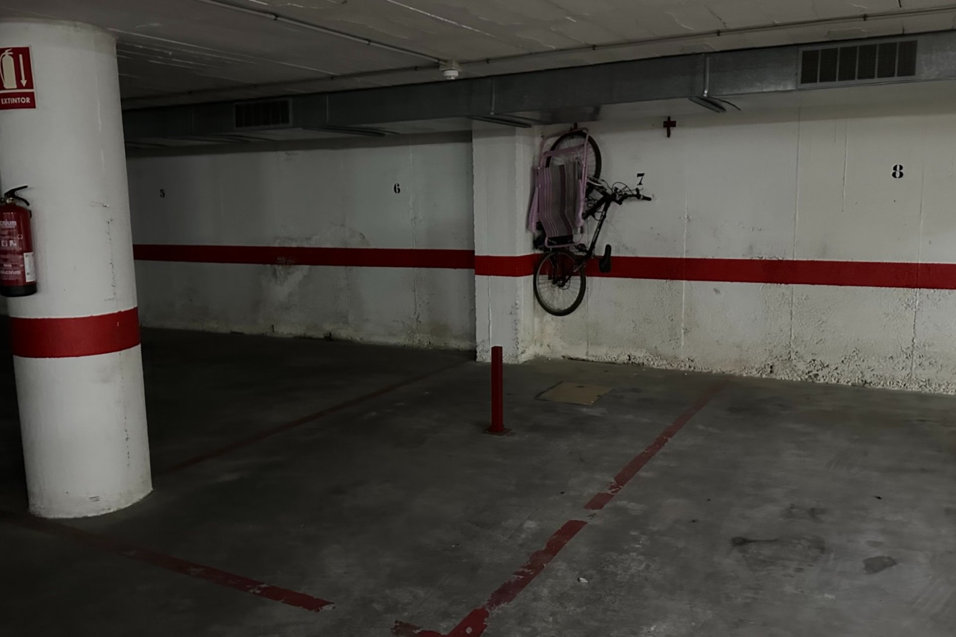 Resale - Apartment / flat - Guardamar del Segura - Center