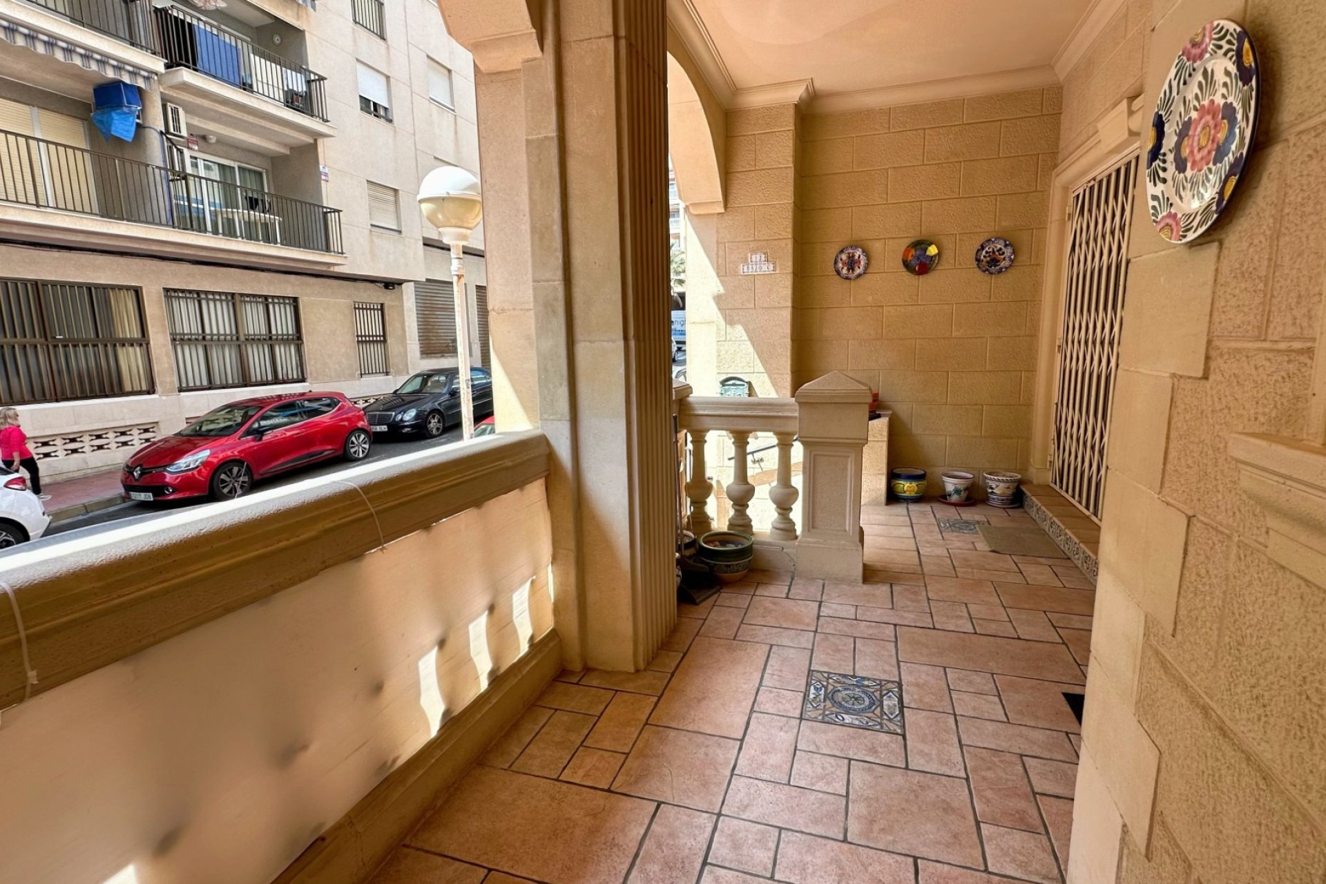 Resale - Apartment / flat - Guardamar del Segura - Center