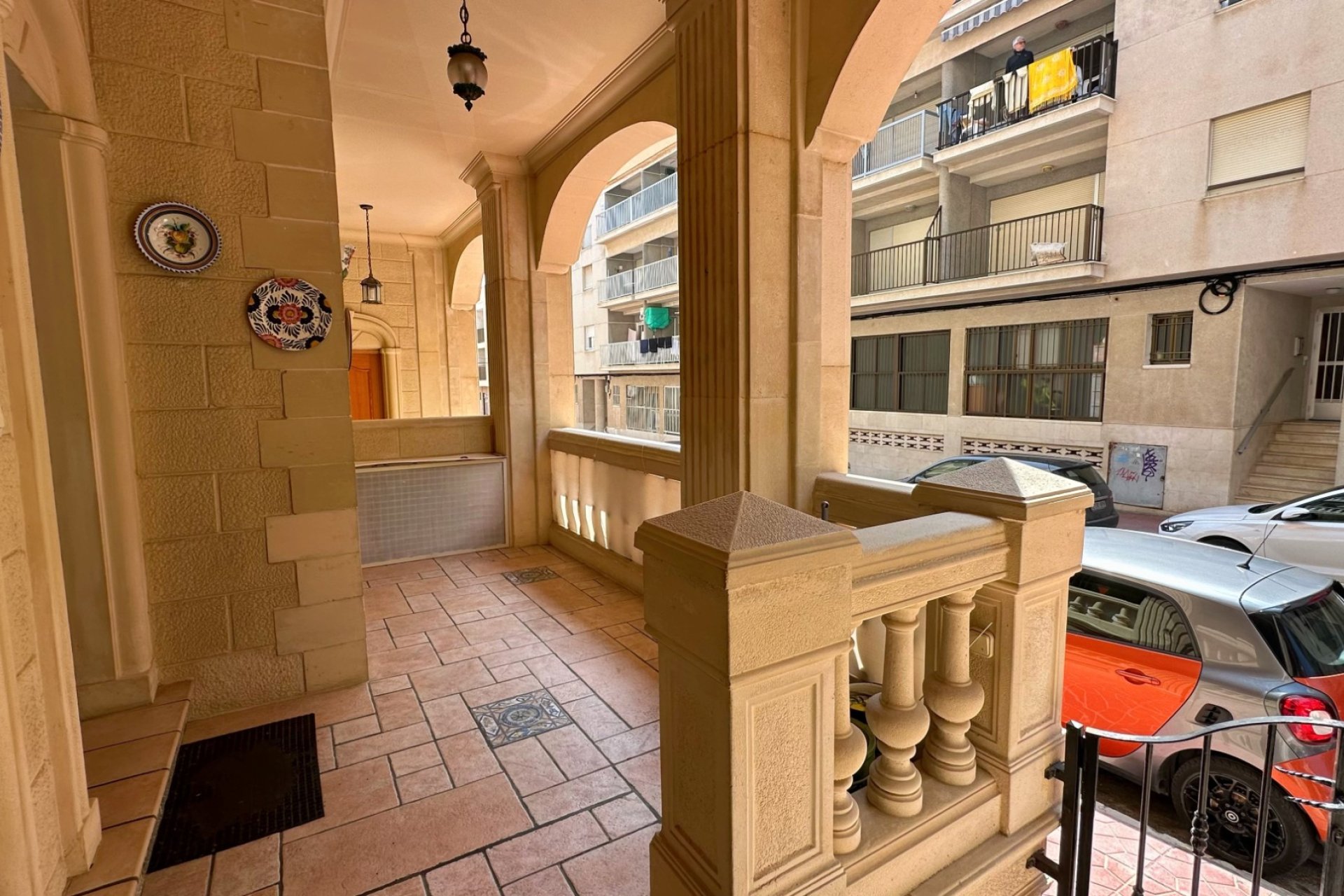 Resale - Apartment / flat - Guardamar del Segura - Center