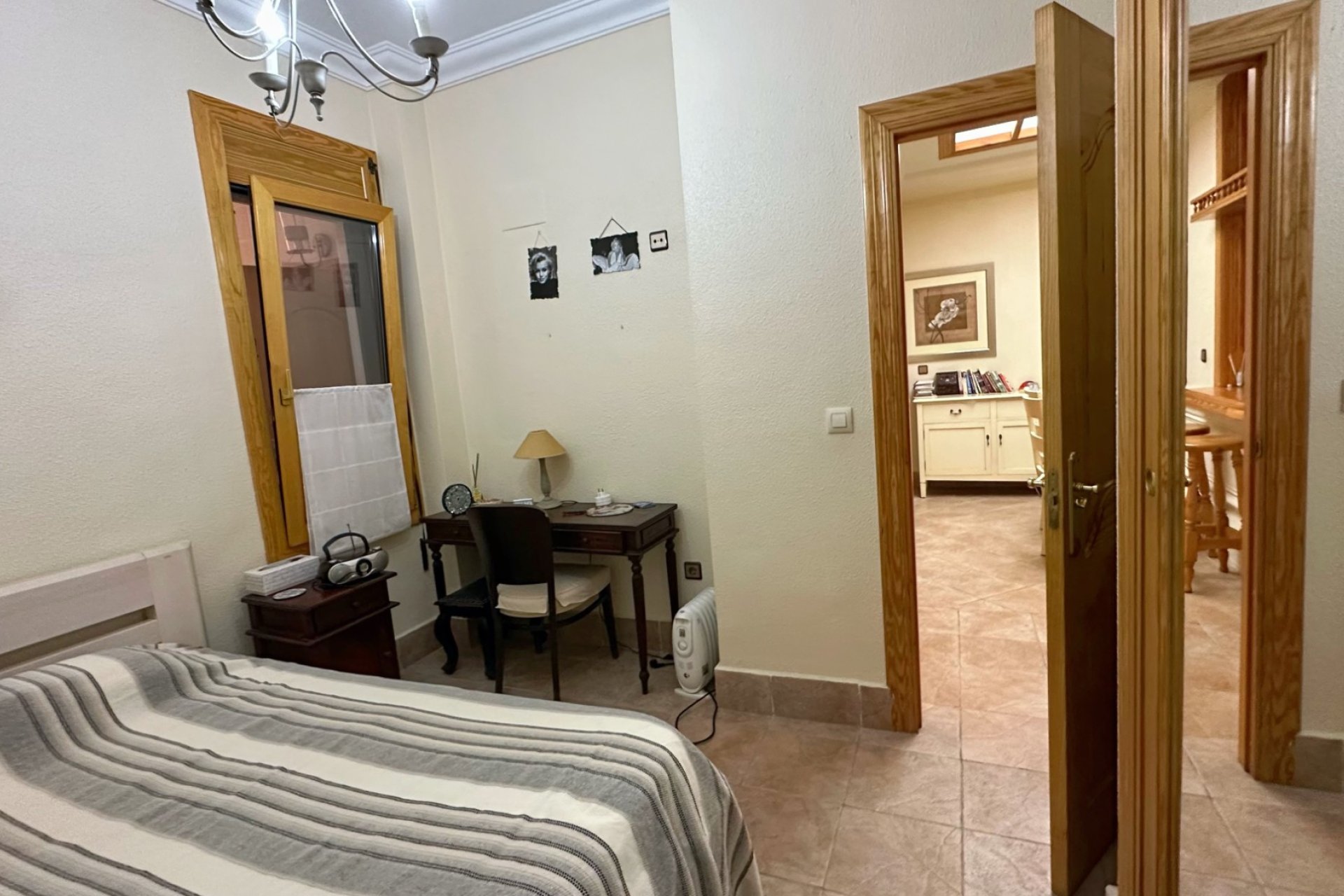 Resale - Apartment / flat - Guardamar del Segura - Center