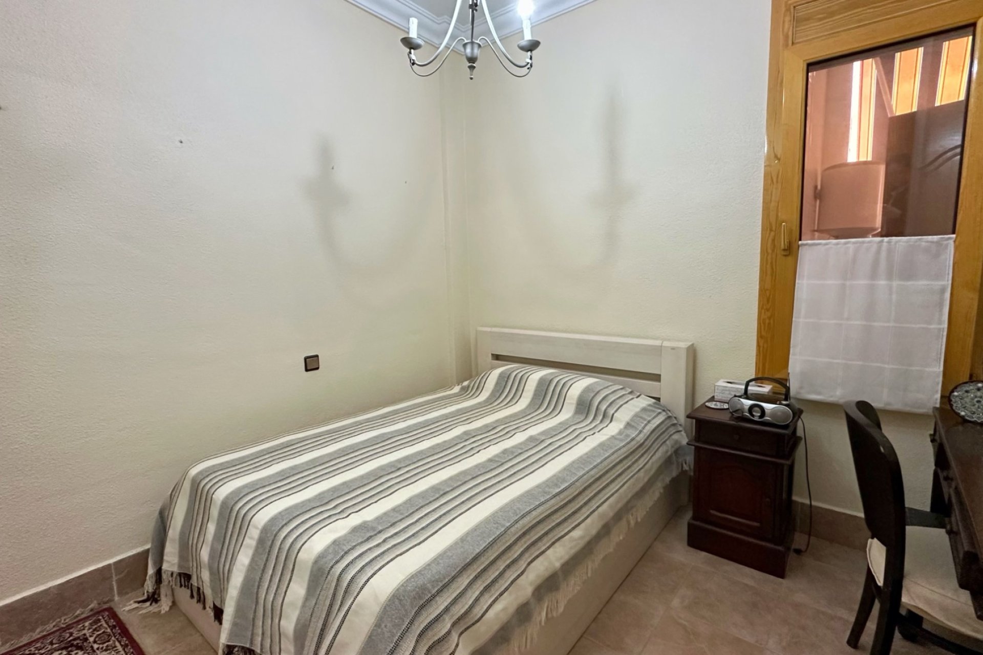 Resale - Apartment / flat - Guardamar del Segura - Center