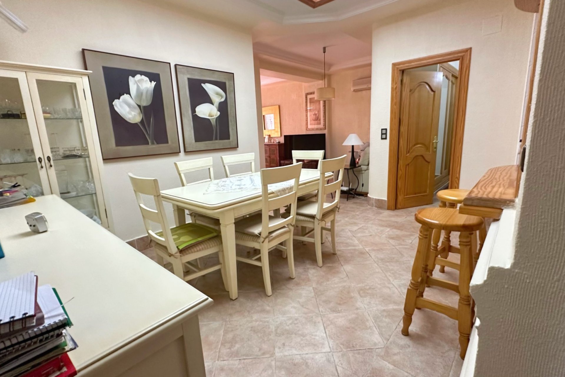 Resale - Apartment / flat - Guardamar del Segura - Center