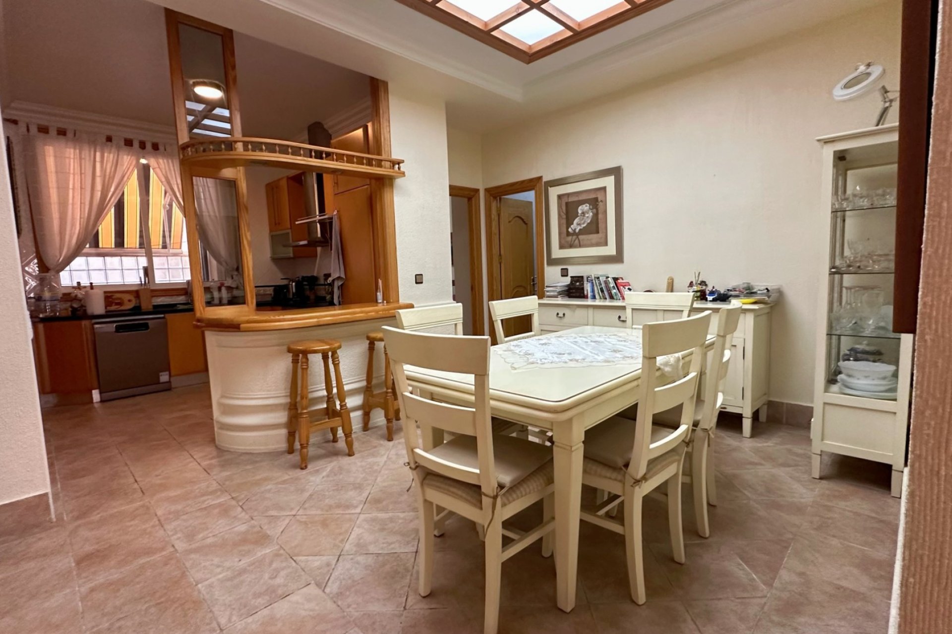 Resale - Apartment / flat - Guardamar del Segura - Center