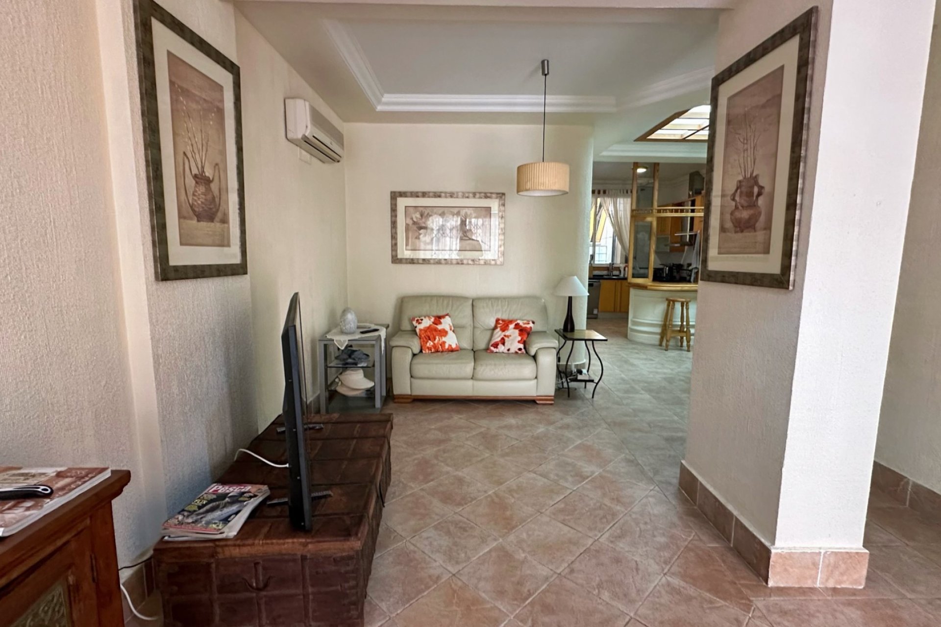 Resale - Apartment / flat - Guardamar del Segura - Center