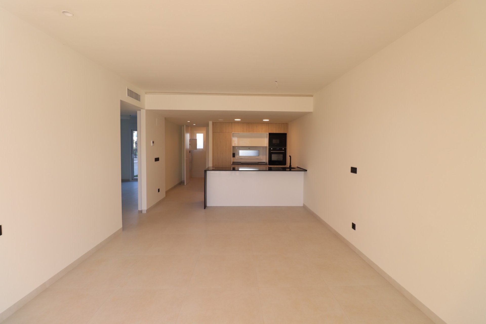 Resale - Apartment / flat - Guardamar del Segura - El Raso