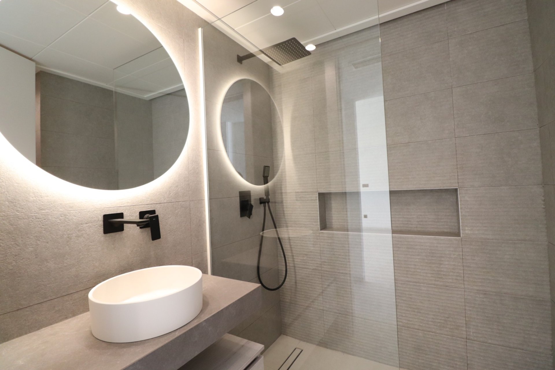 Resale - Apartment / flat - Guardamar del Segura - El Raso