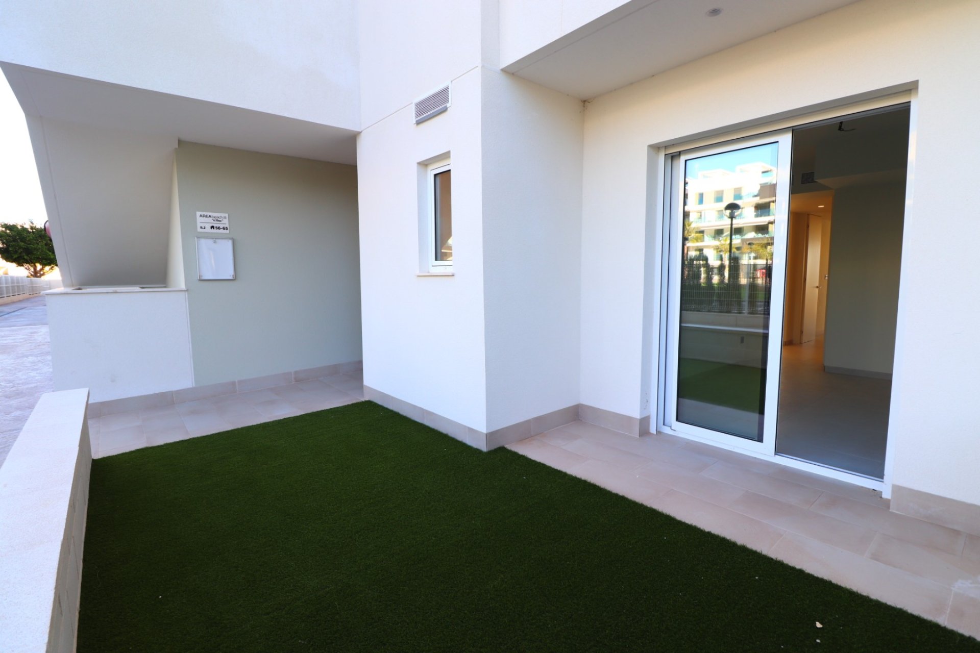 Resale - Apartment / flat - Guardamar del Segura - El Raso