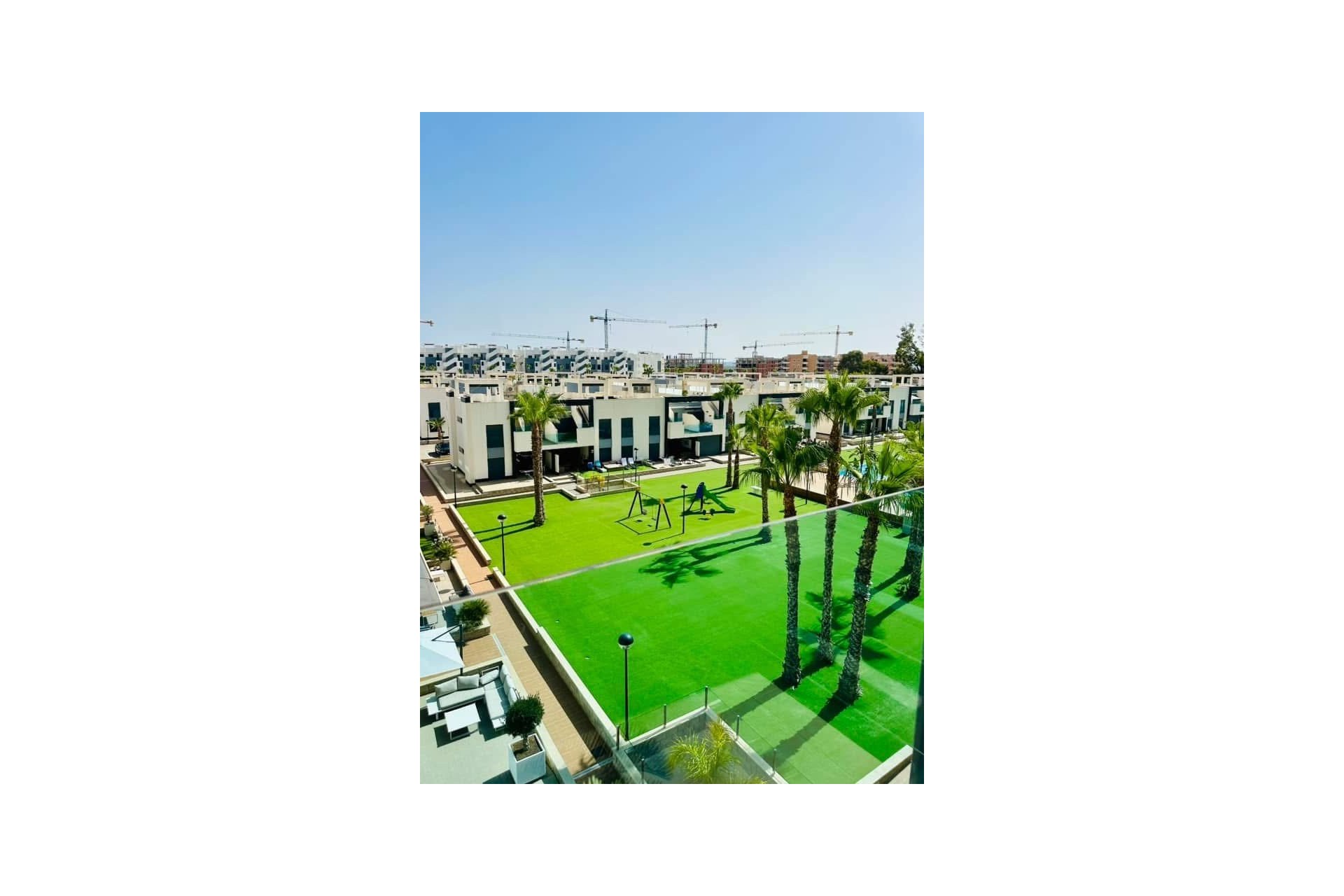 Resale - Apartment / flat - Guardamar del Segura - El Raso