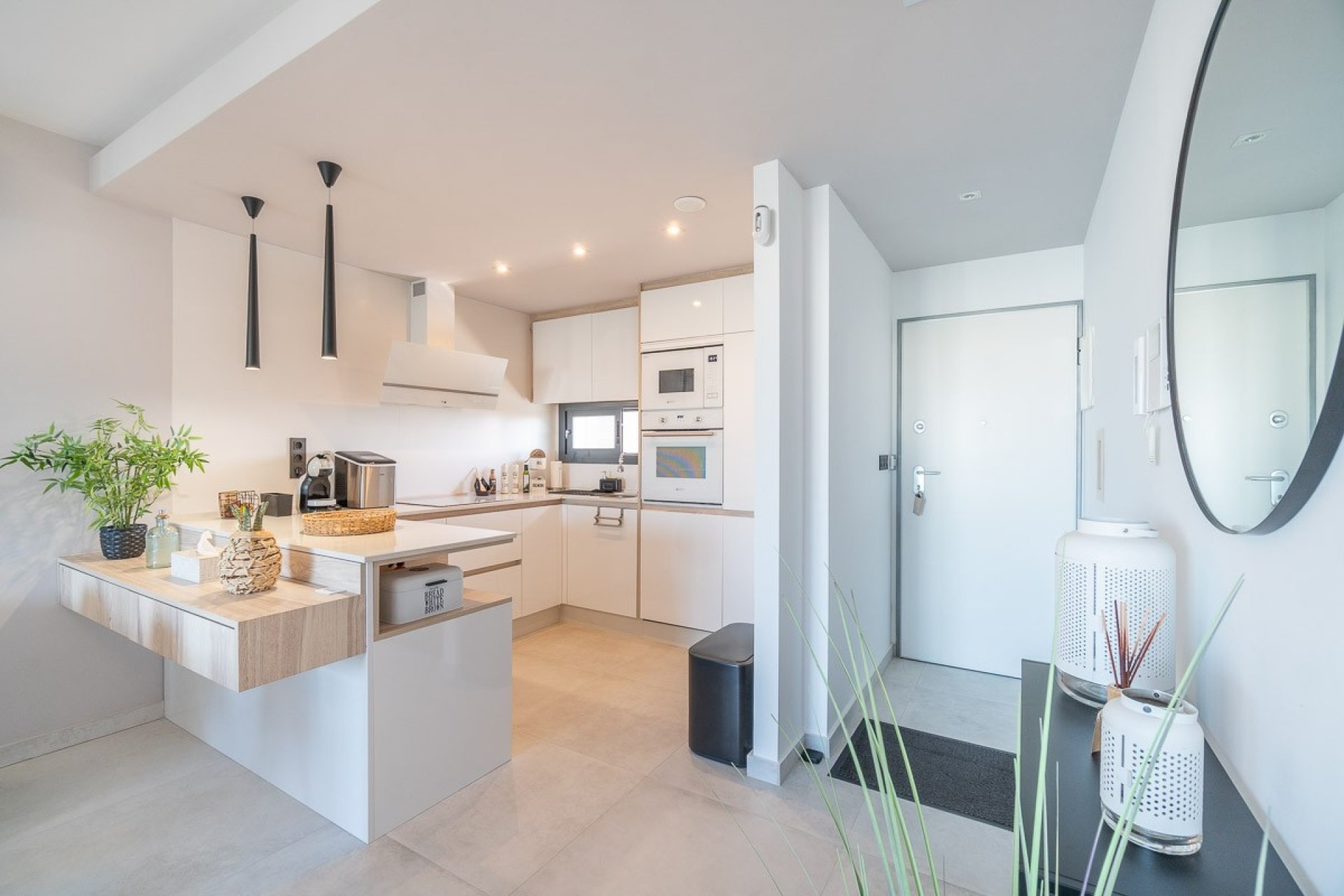 Resale - Apartment / flat - Guardamar del Segura - El Raso