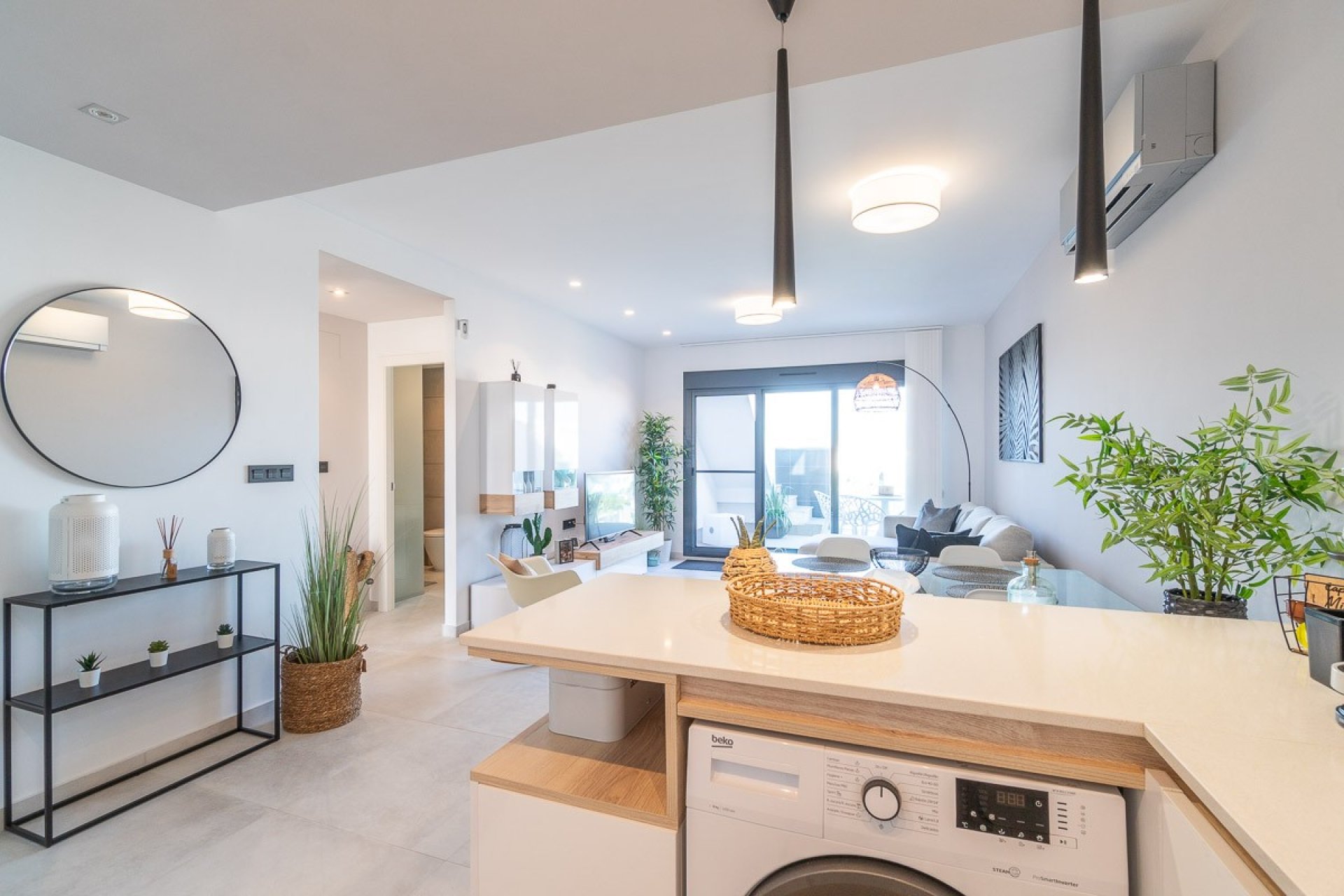 Resale - Apartment / flat - Guardamar del Segura - El Raso