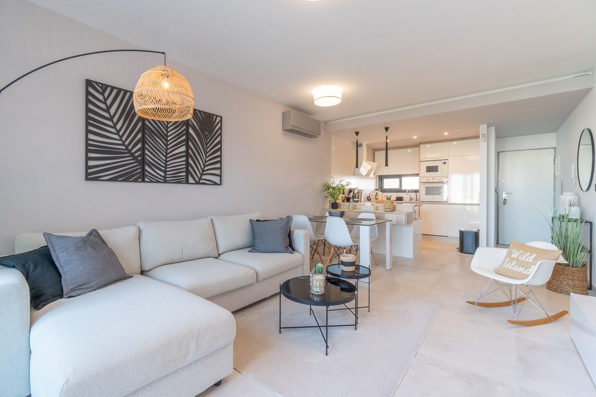 Resale - Apartment / flat - Guardamar del Segura - El Raso