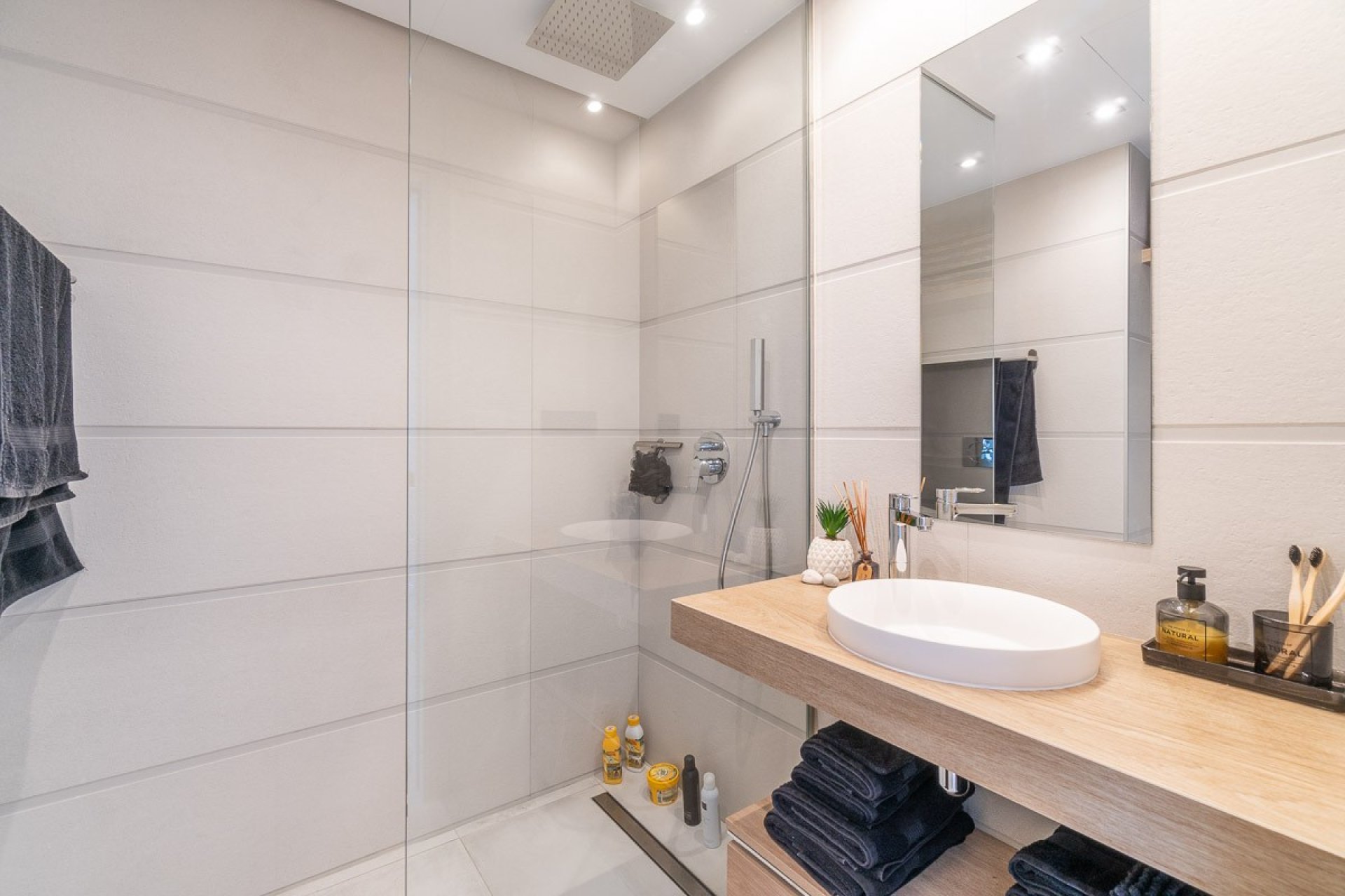 Resale - Apartment / flat - Guardamar del Segura - El Raso