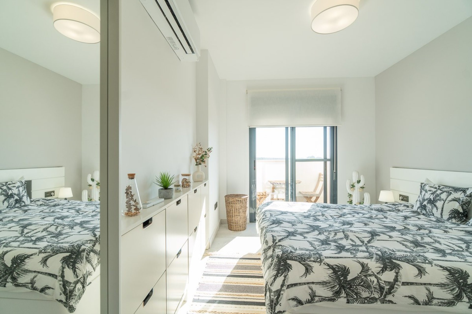 Resale - Apartment / flat - Guardamar del Segura - El Raso
