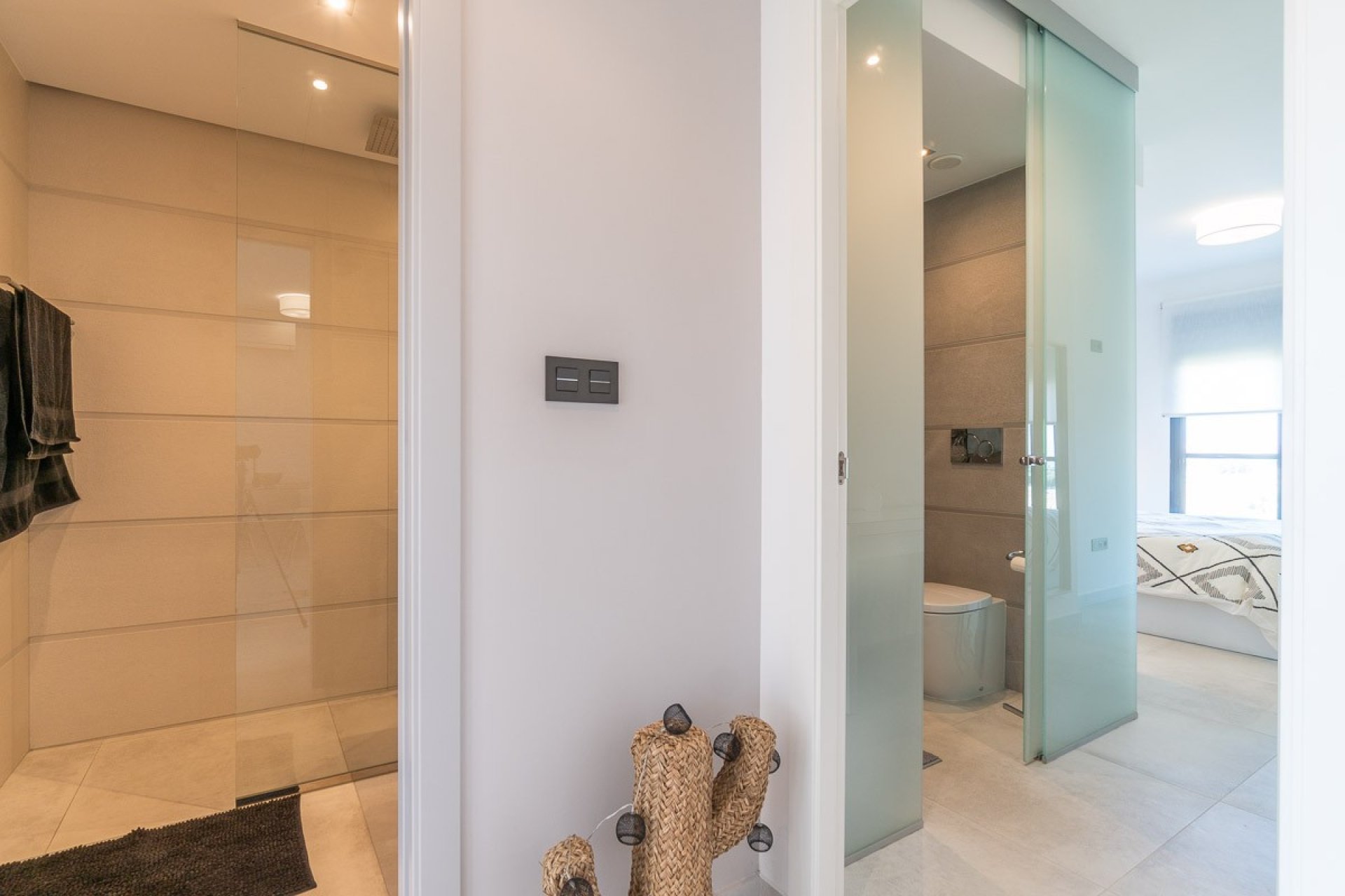 Resale - Apartment / flat - Guardamar del Segura - El Raso