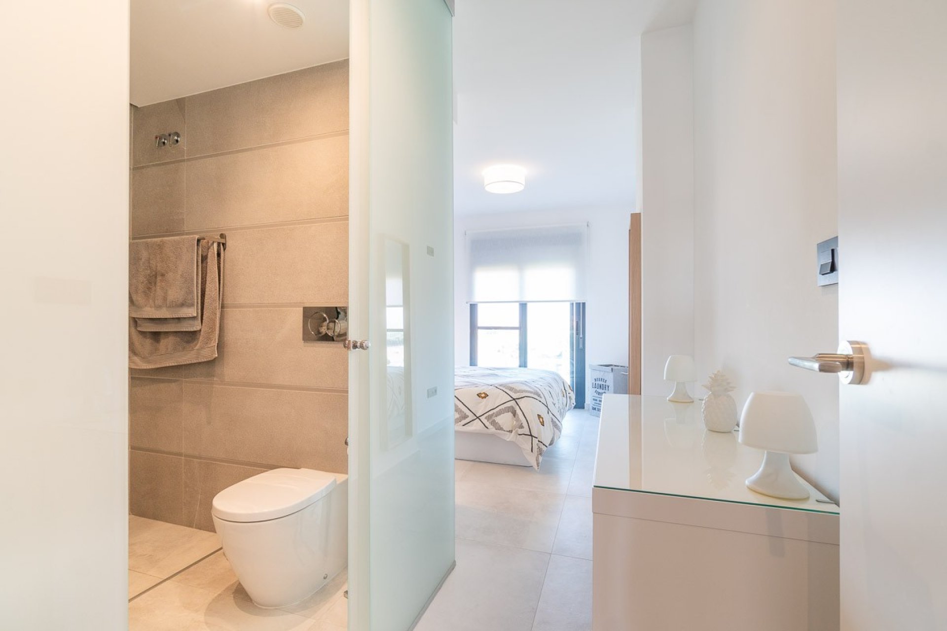 Resale - Apartment / flat - Guardamar del Segura - El Raso