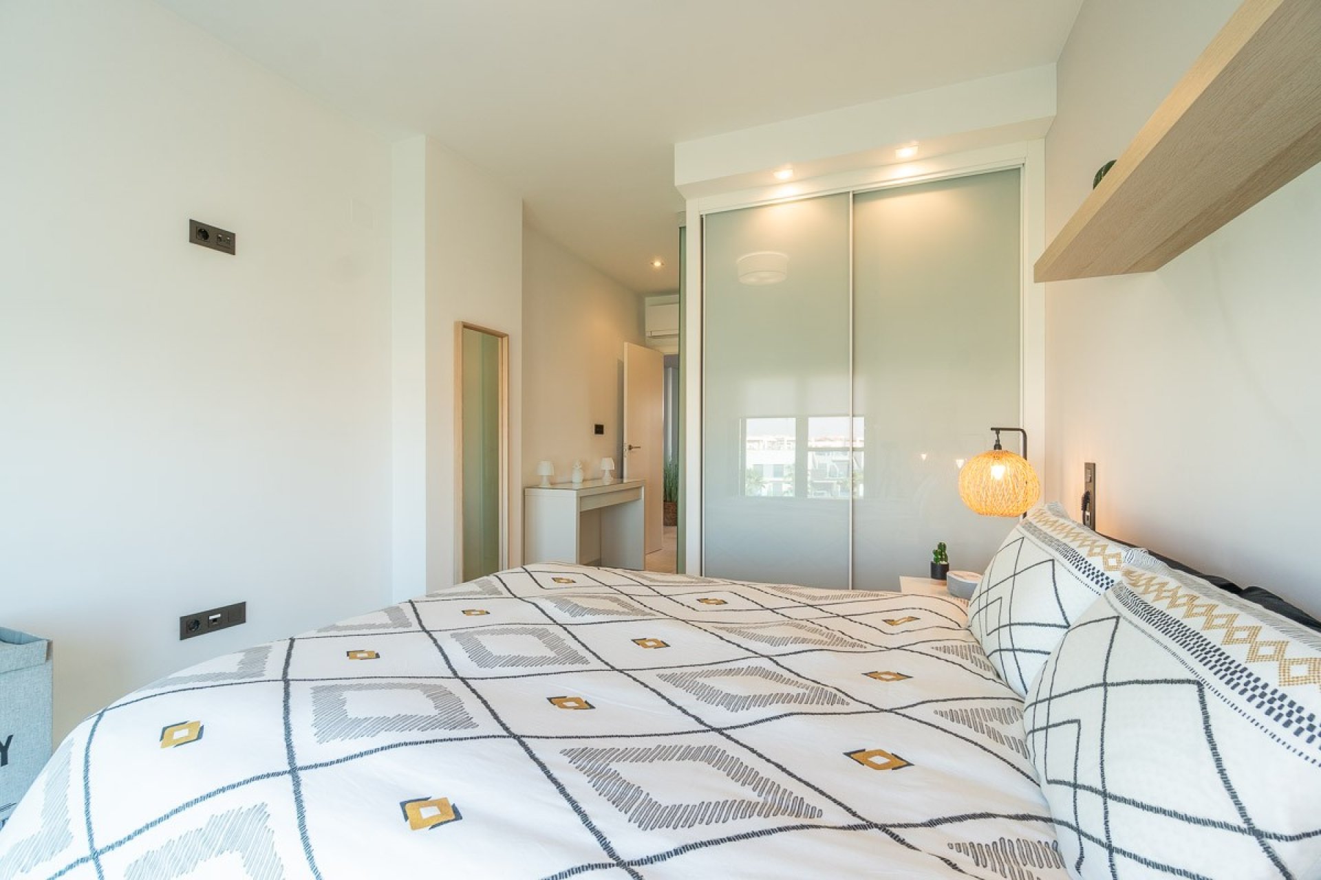 Resale - Apartment / flat - Guardamar del Segura - El Raso