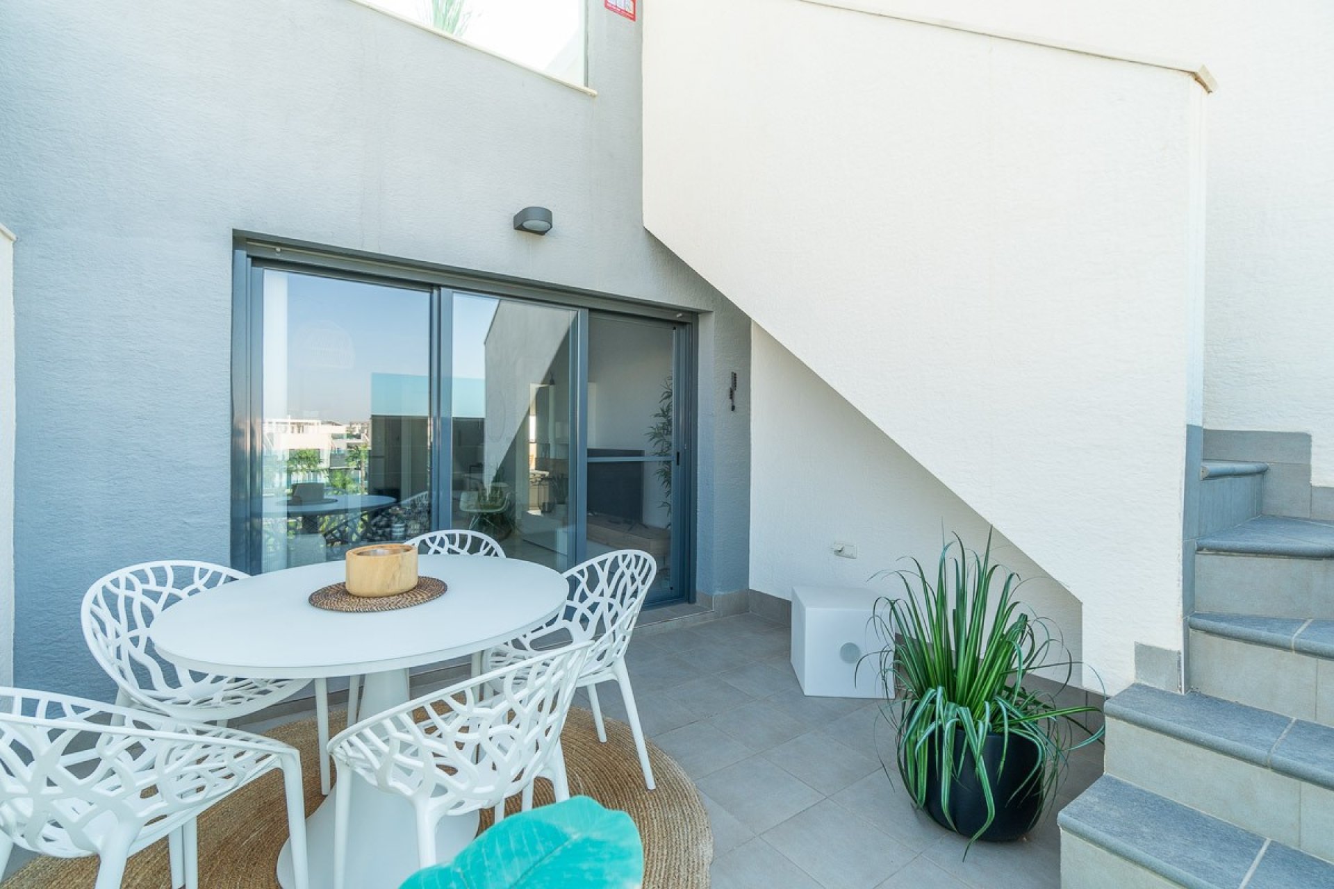 Resale - Apartment / flat - Guardamar del Segura - El Raso