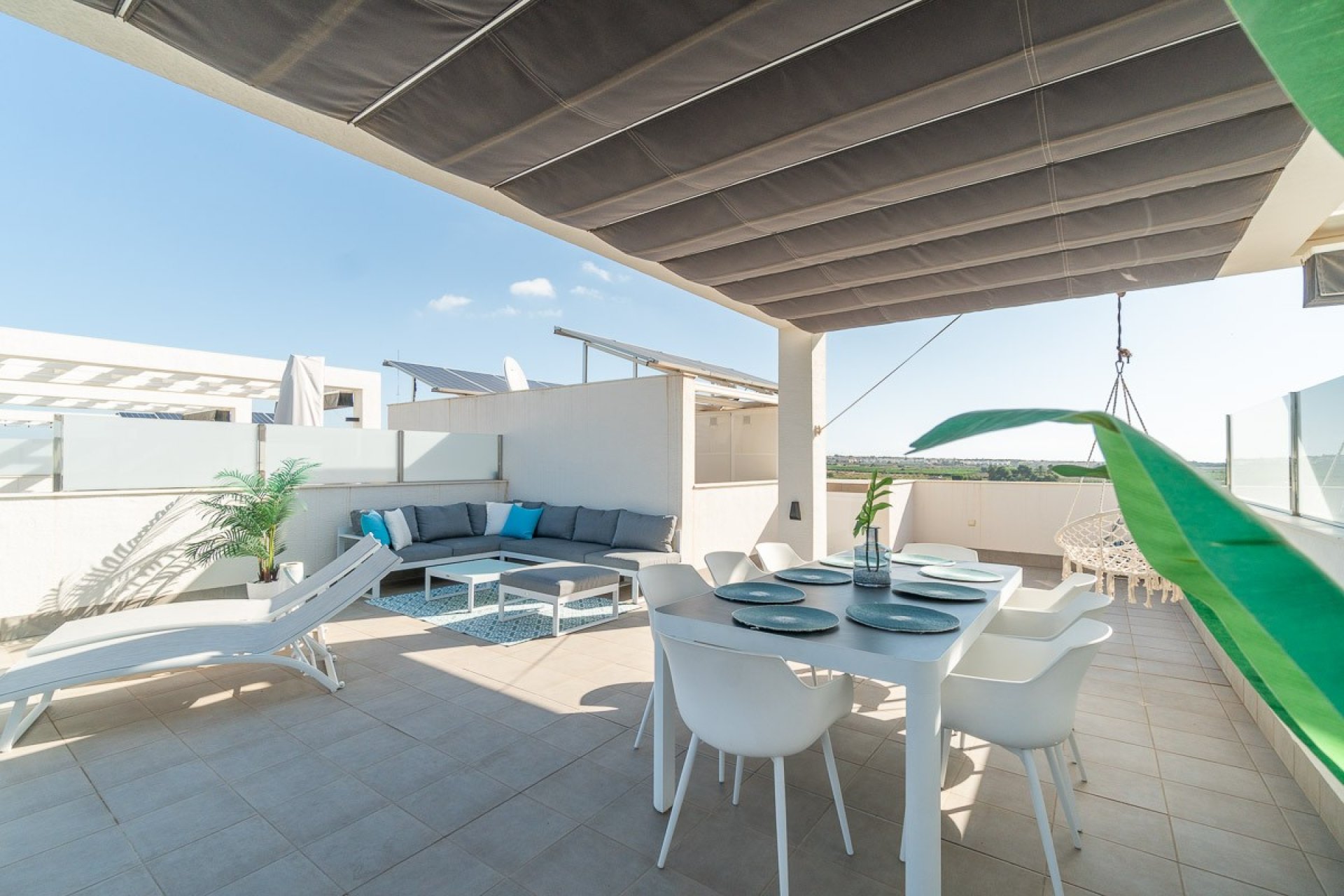 Resale - Apartment / flat - Guardamar del Segura - El Raso
