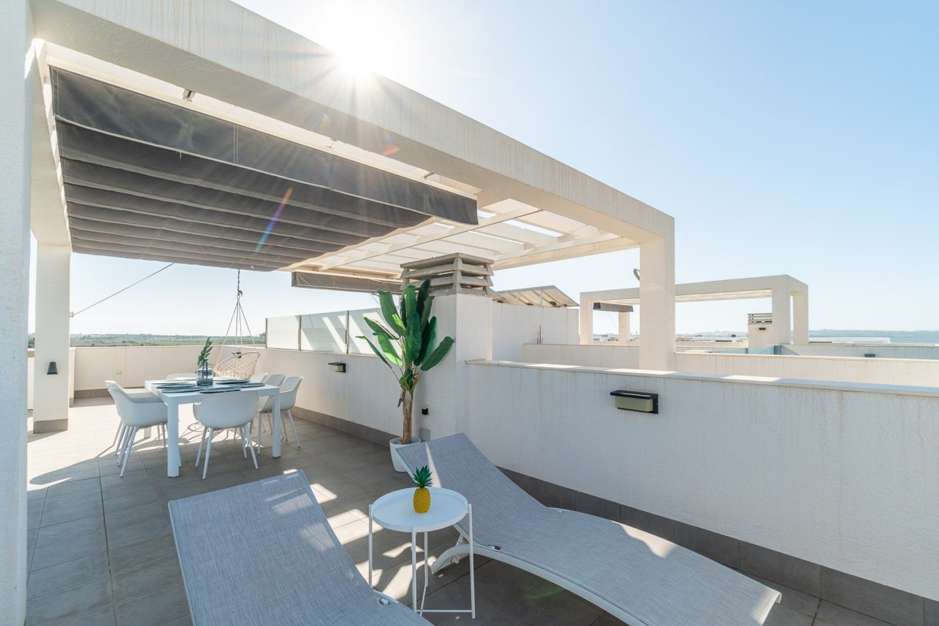Resale - Apartment / flat - Guardamar del Segura - El Raso