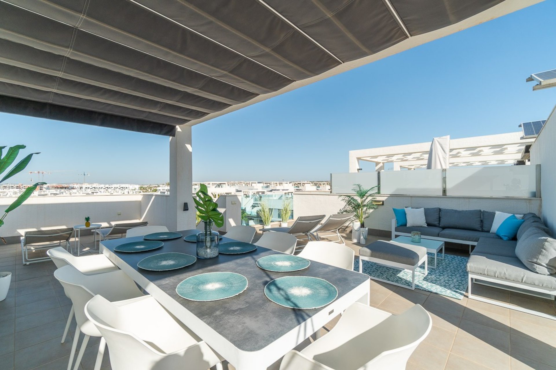 Resale - Apartment / flat - Guardamar del Segura - El Raso