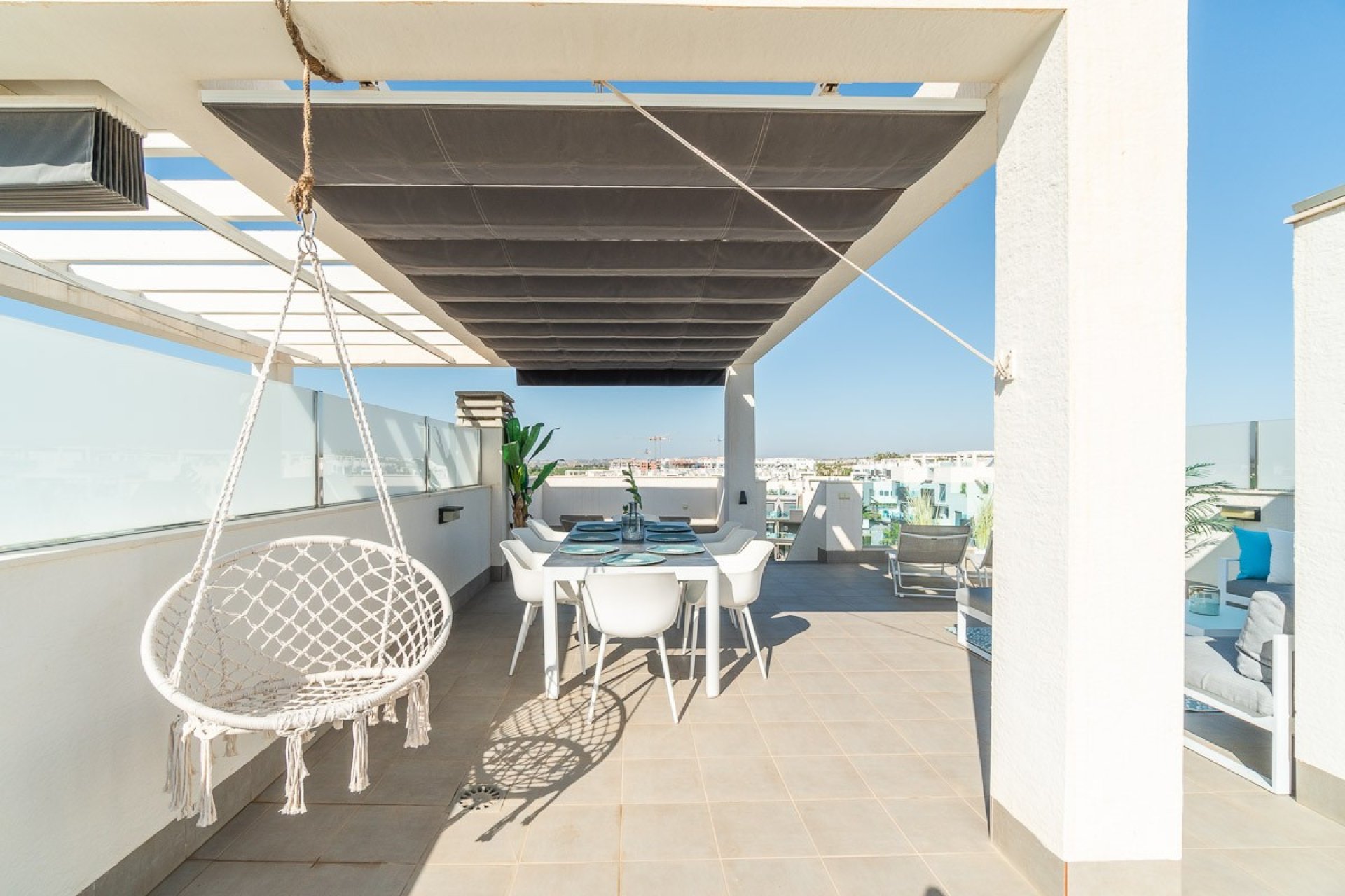 Resale - Apartment / flat - Guardamar del Segura - El Raso