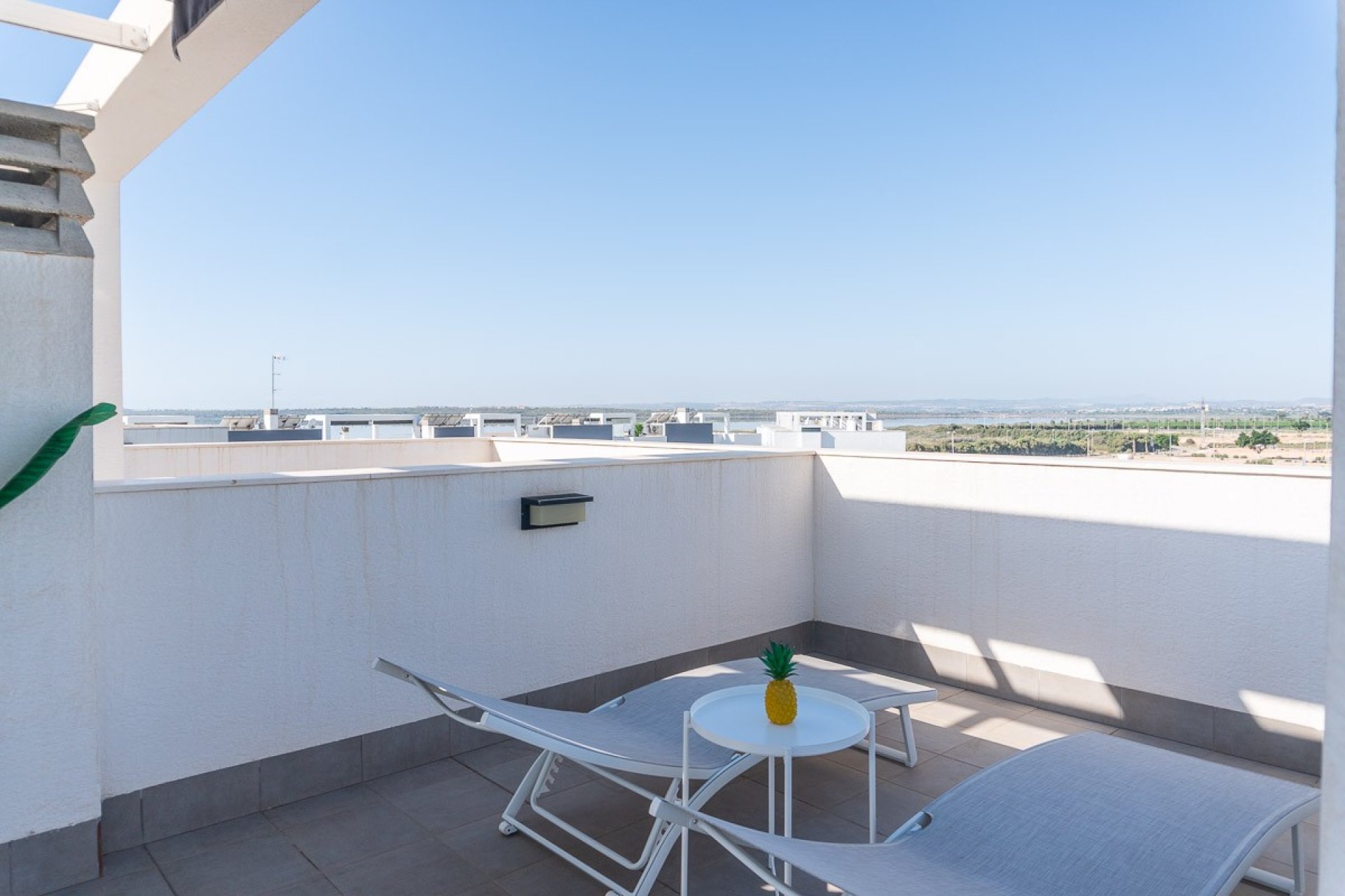 Resale - Apartment / flat - Guardamar del Segura - El Raso
