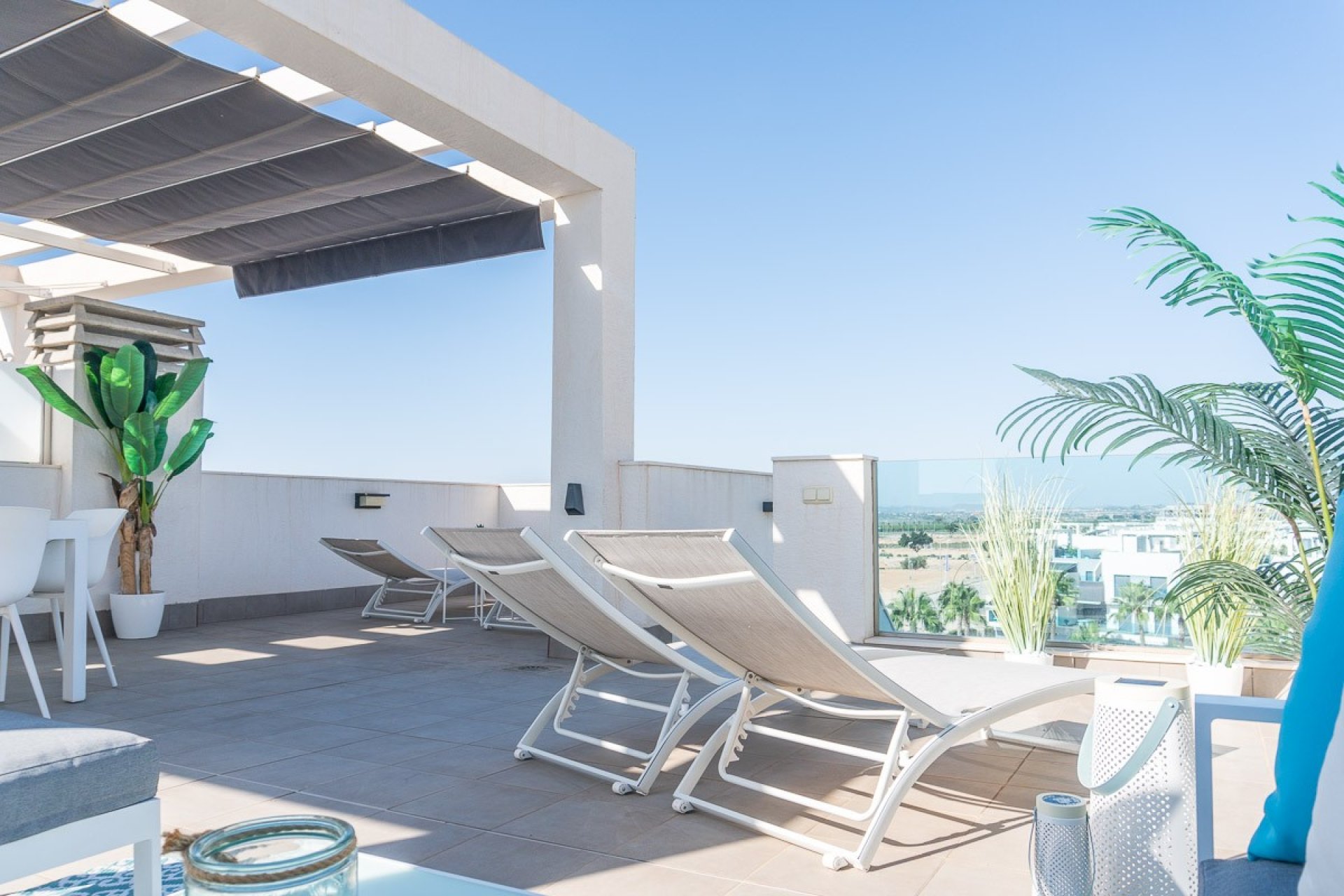 Resale - Apartment / flat - Guardamar del Segura - El Raso