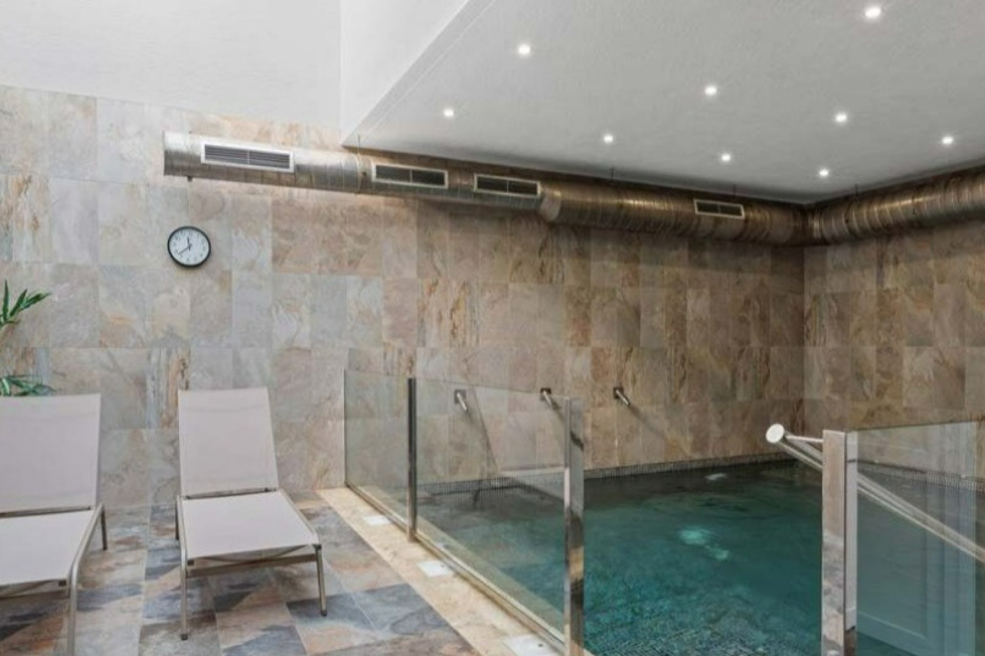 Resale - Apartment / flat - Guardamar del Segura - El Raso