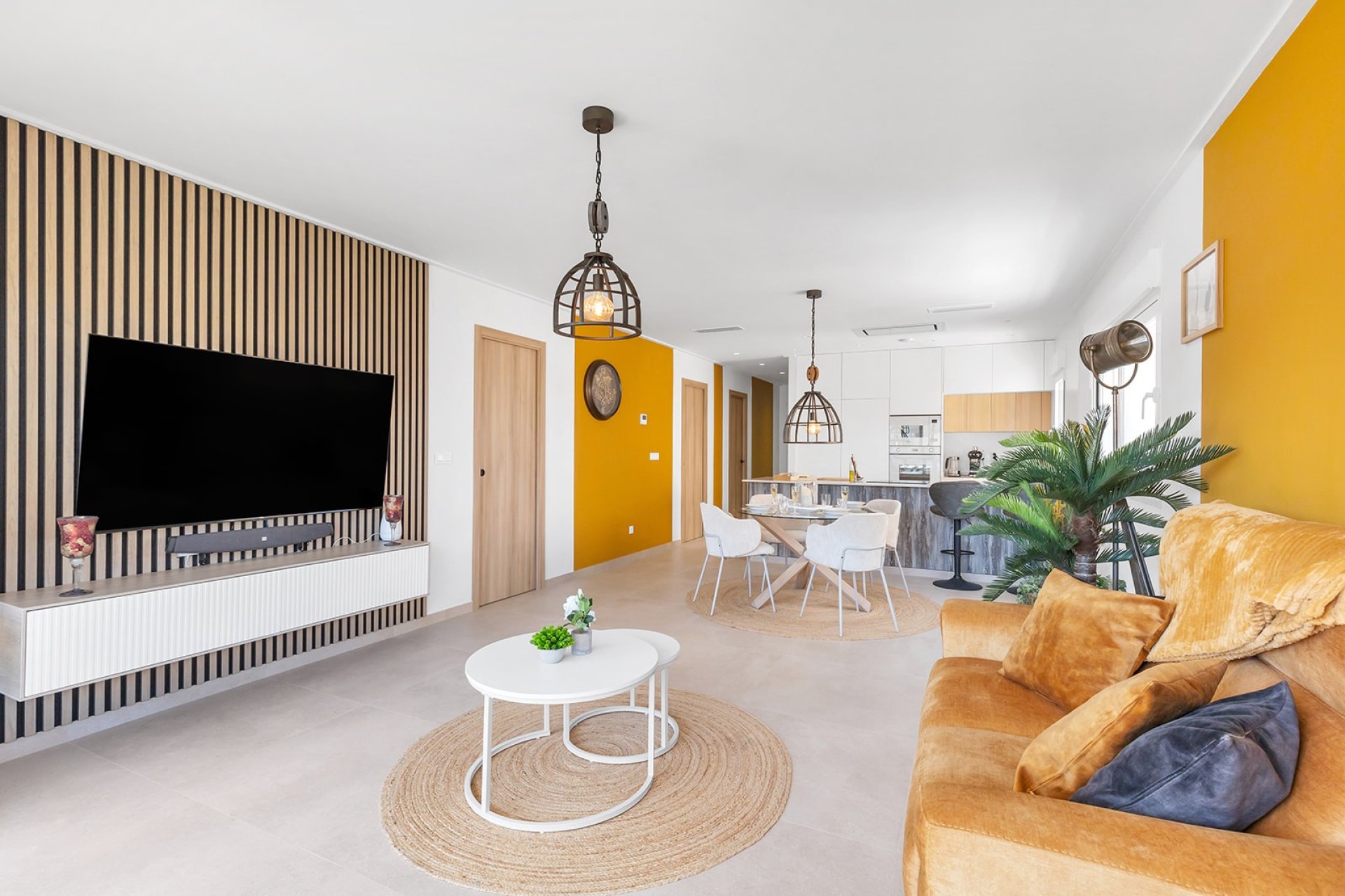 Resale - Apartment / flat - Guardamar del Segura - El Raso