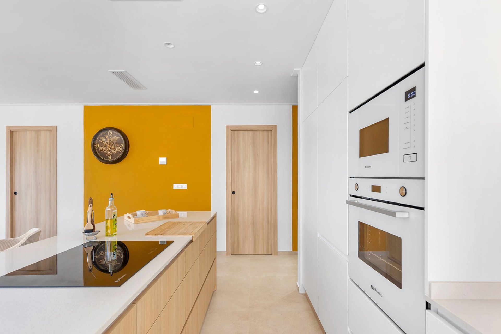 Resale - Apartment / flat - Guardamar del Segura - El Raso
