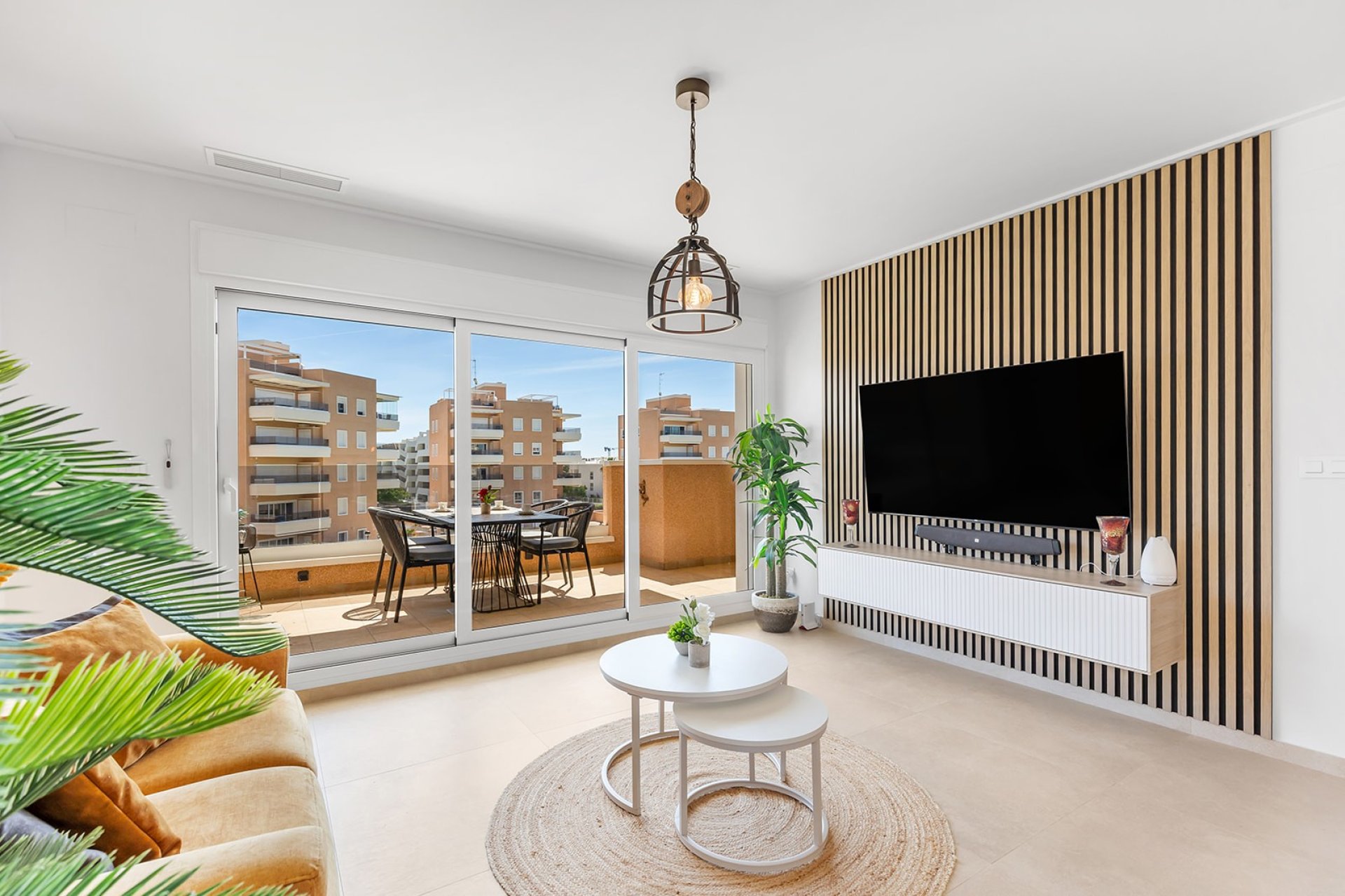 Resale - Apartment / flat - Guardamar del Segura - El Raso