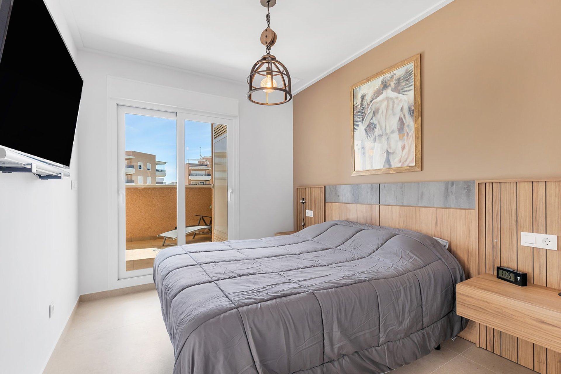 Resale - Apartment / flat - Guardamar del Segura - El Raso