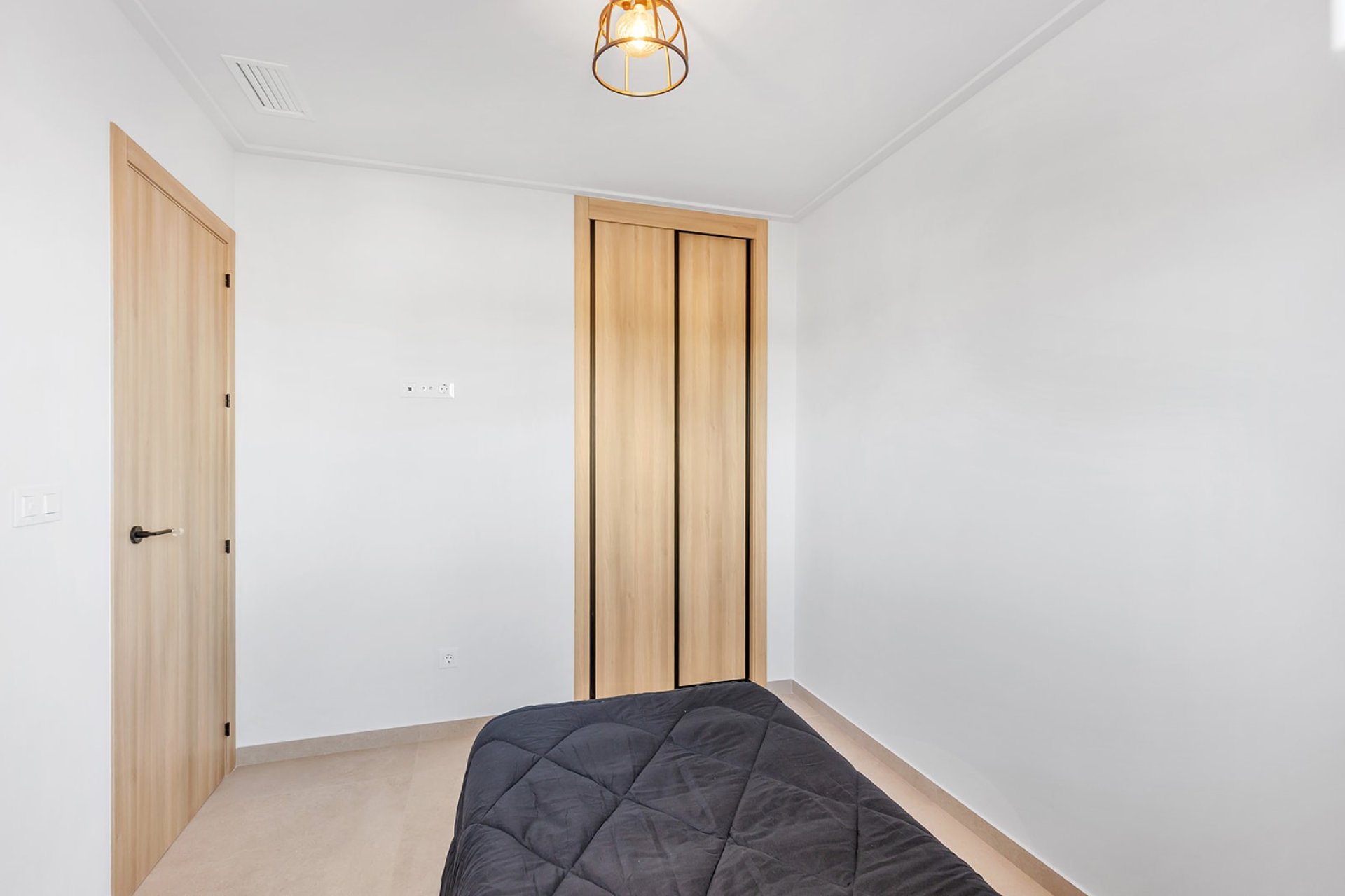 Resale - Apartment / flat - Guardamar del Segura - El Raso