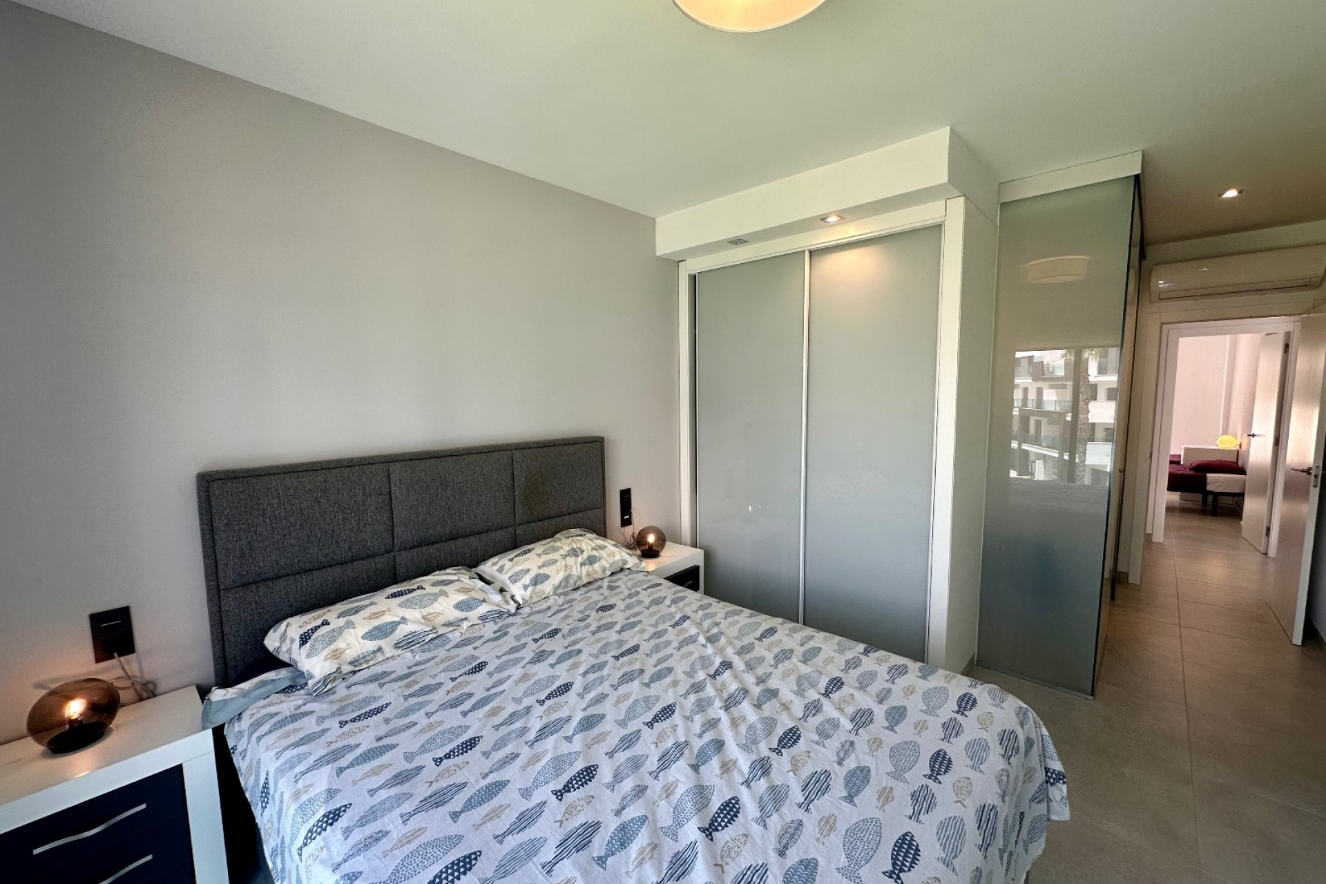 Resale - Apartment / flat - Guardamar del Segura - El Raso